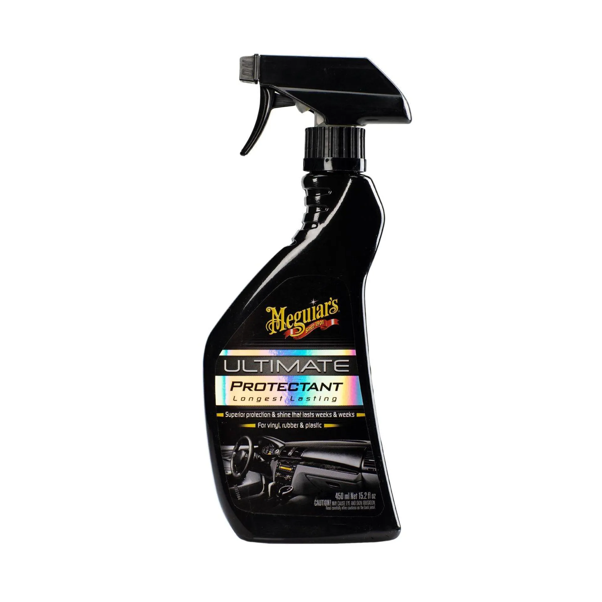 Meguiar's Ultimate Protectant Spray 15.2oz