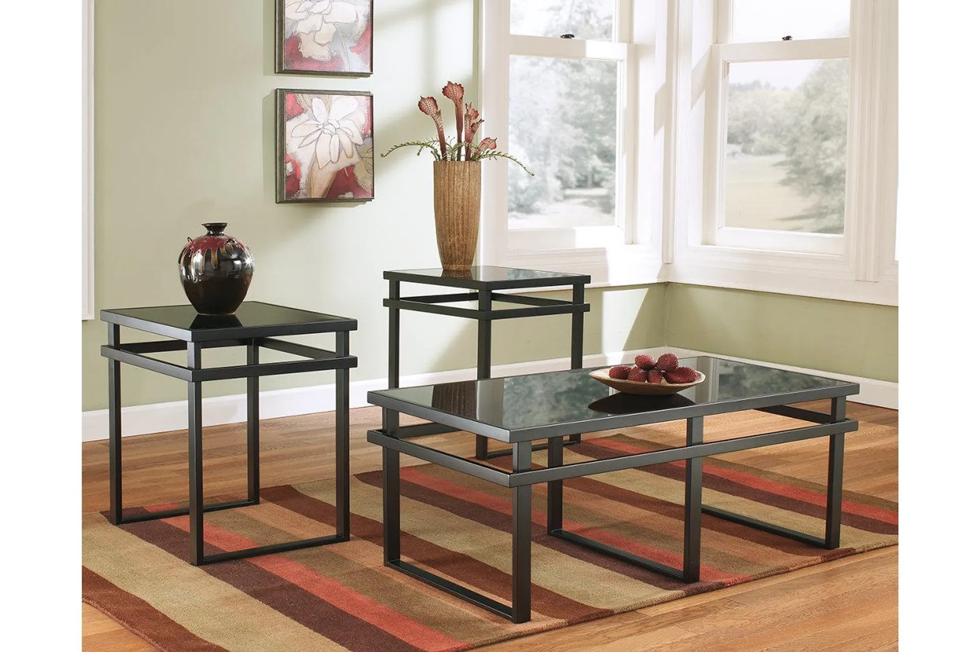 Laney Table (Set of 3)