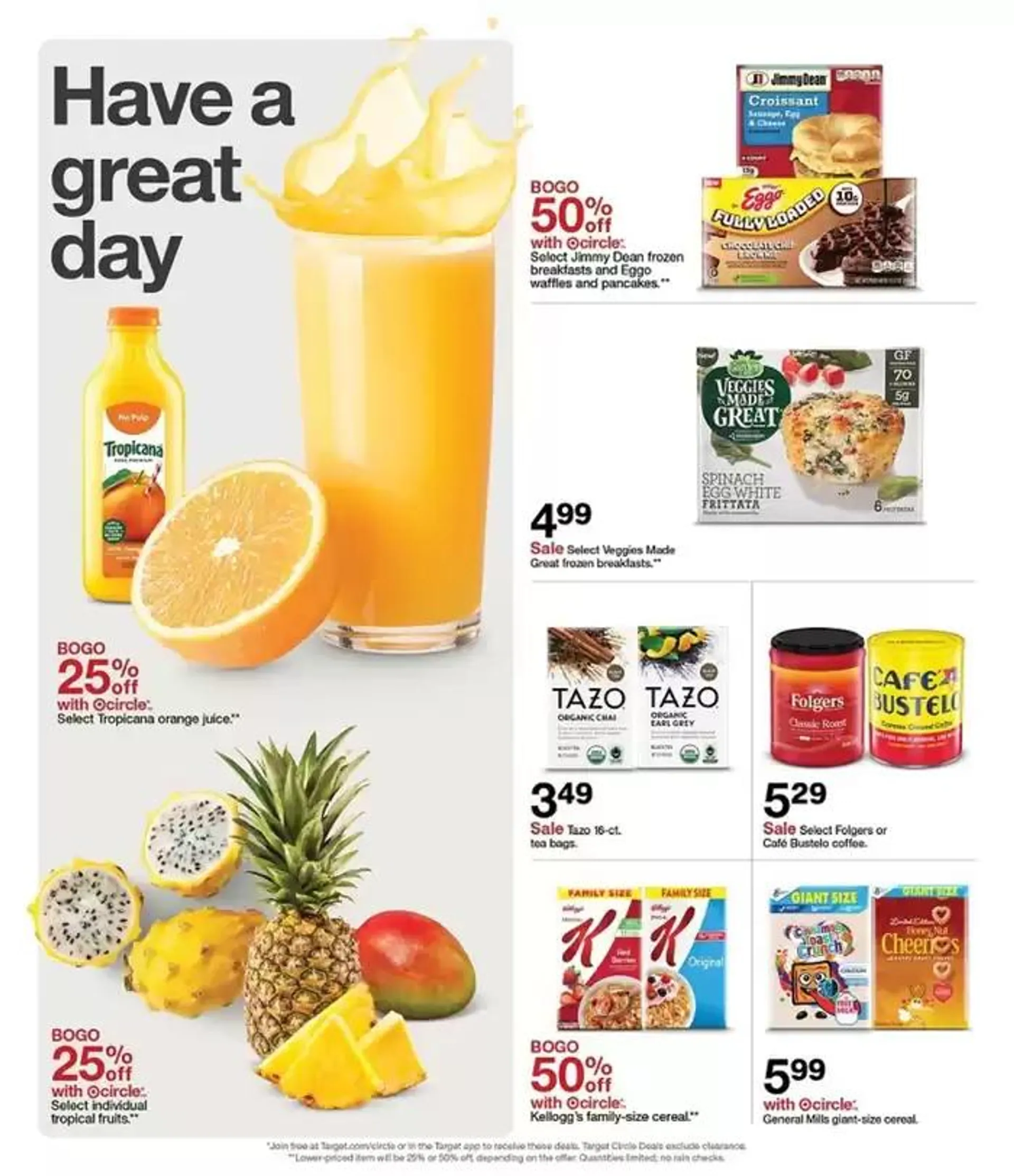 Weekly ad Exclusive deals for our customers from January 3 to January 10 2025 - Page 13