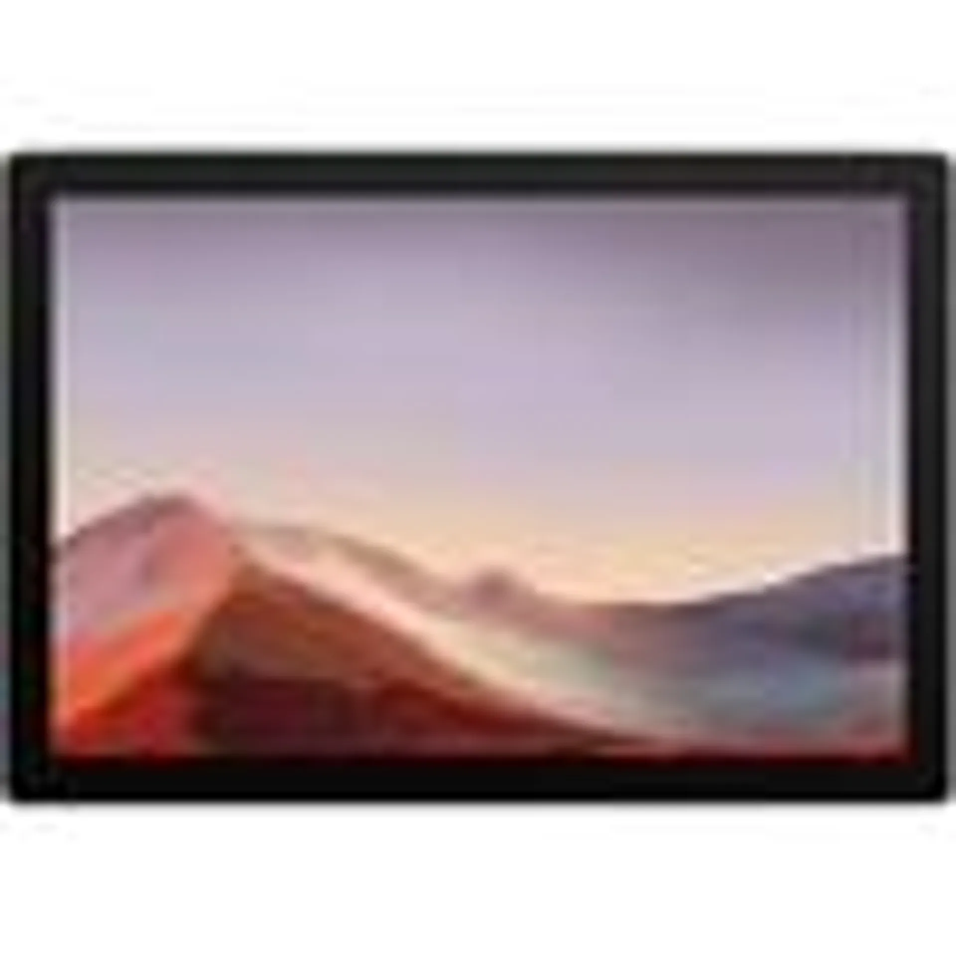 - Please note a lower price of $699.00 on VDV-00001 Surface Pro 7 12.3 Touch Intel i5-1035G4 8GB/128GB, Platinum