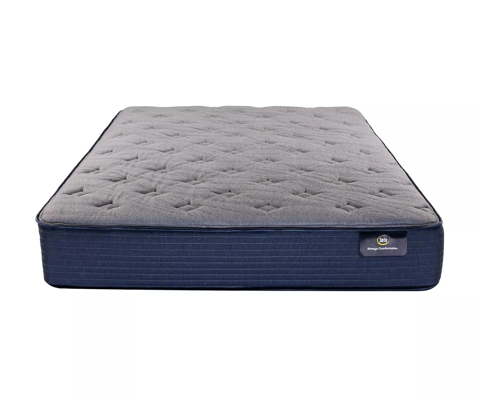 Danielsville Twin Plush Mattress