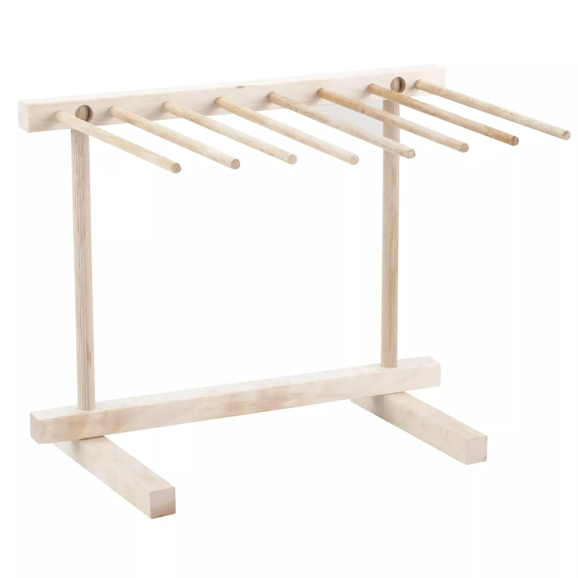 Eppicotispai Italian Wood Pasta-Drying Rack