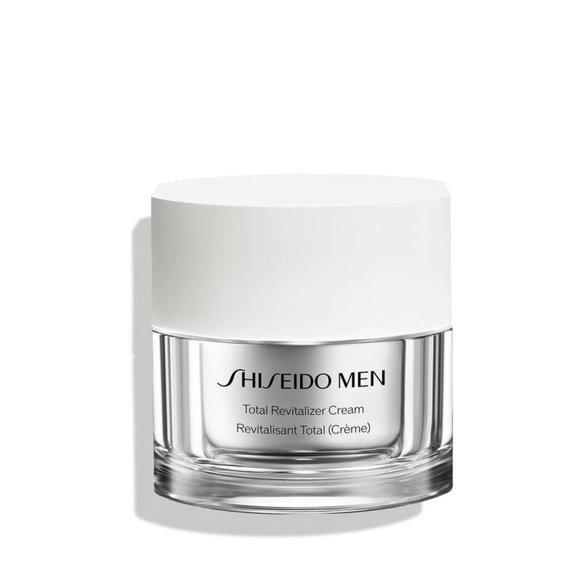 Shiseido Men Total Revitalizer Cream