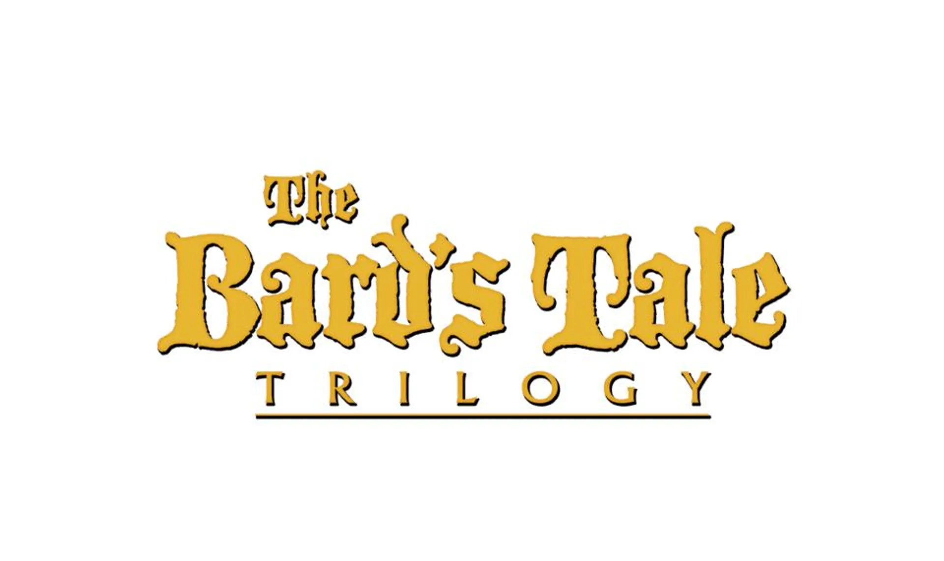 The Bard's Tale Trilogy