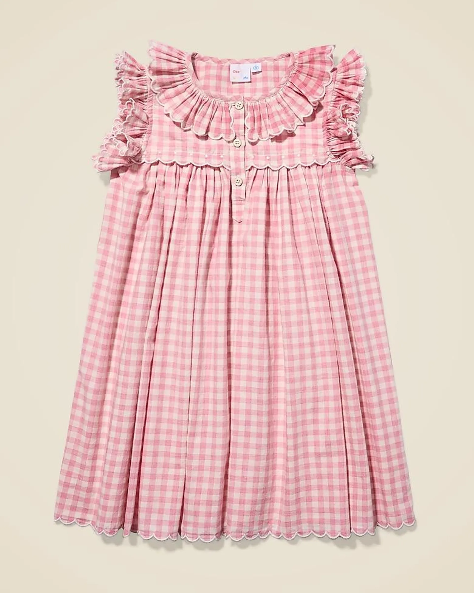 Oso & Me girls' Sadie dress