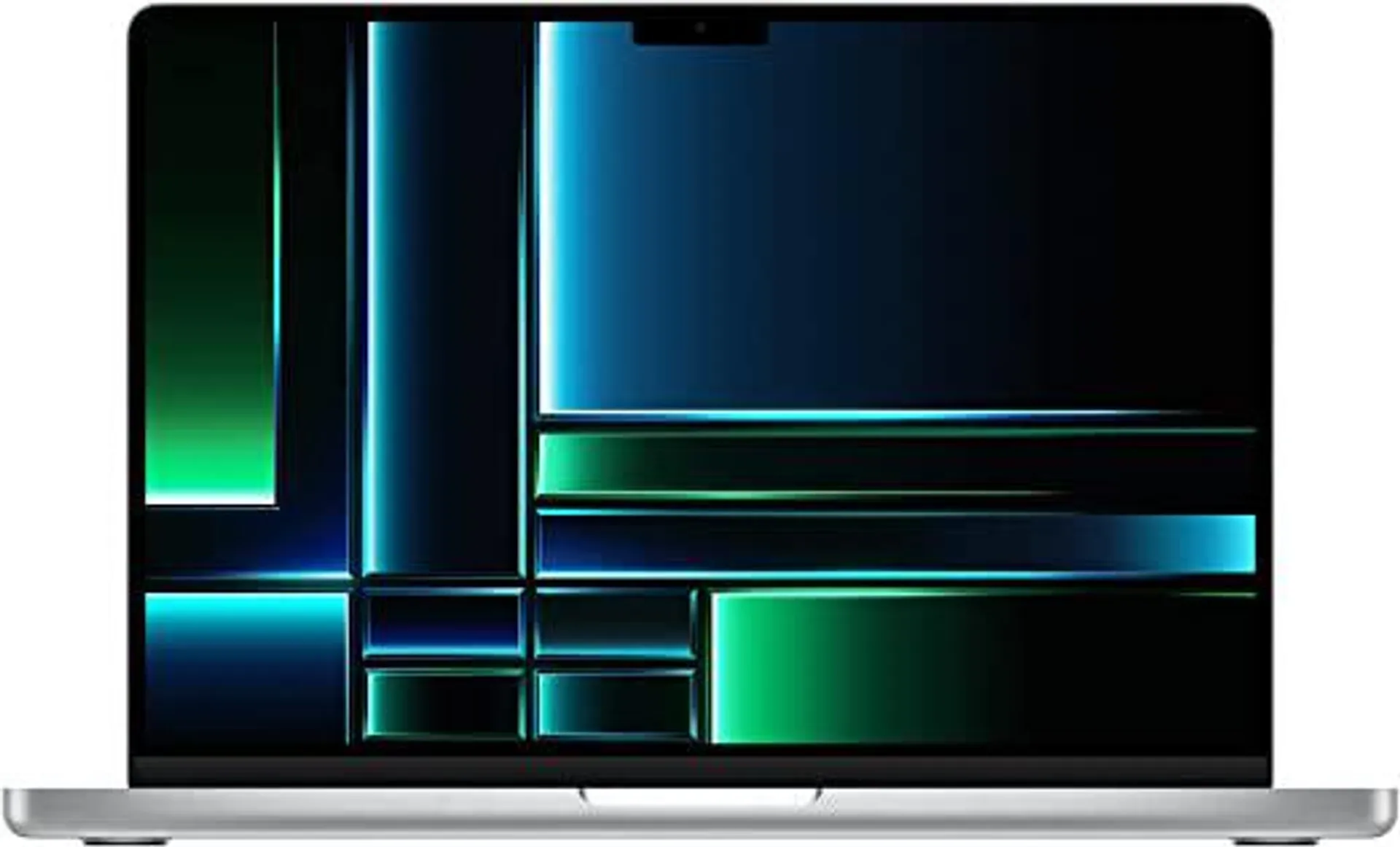 Apple 2023 MacBook Pro Laptop M2 Pro chip with 12‑core CPU and 19‑core GPU: 14.2-inch Liquid Retina XDR Display, 16GB Unified Memory, 1TB SSD Storage. Works with iPhone/iPad; Silver