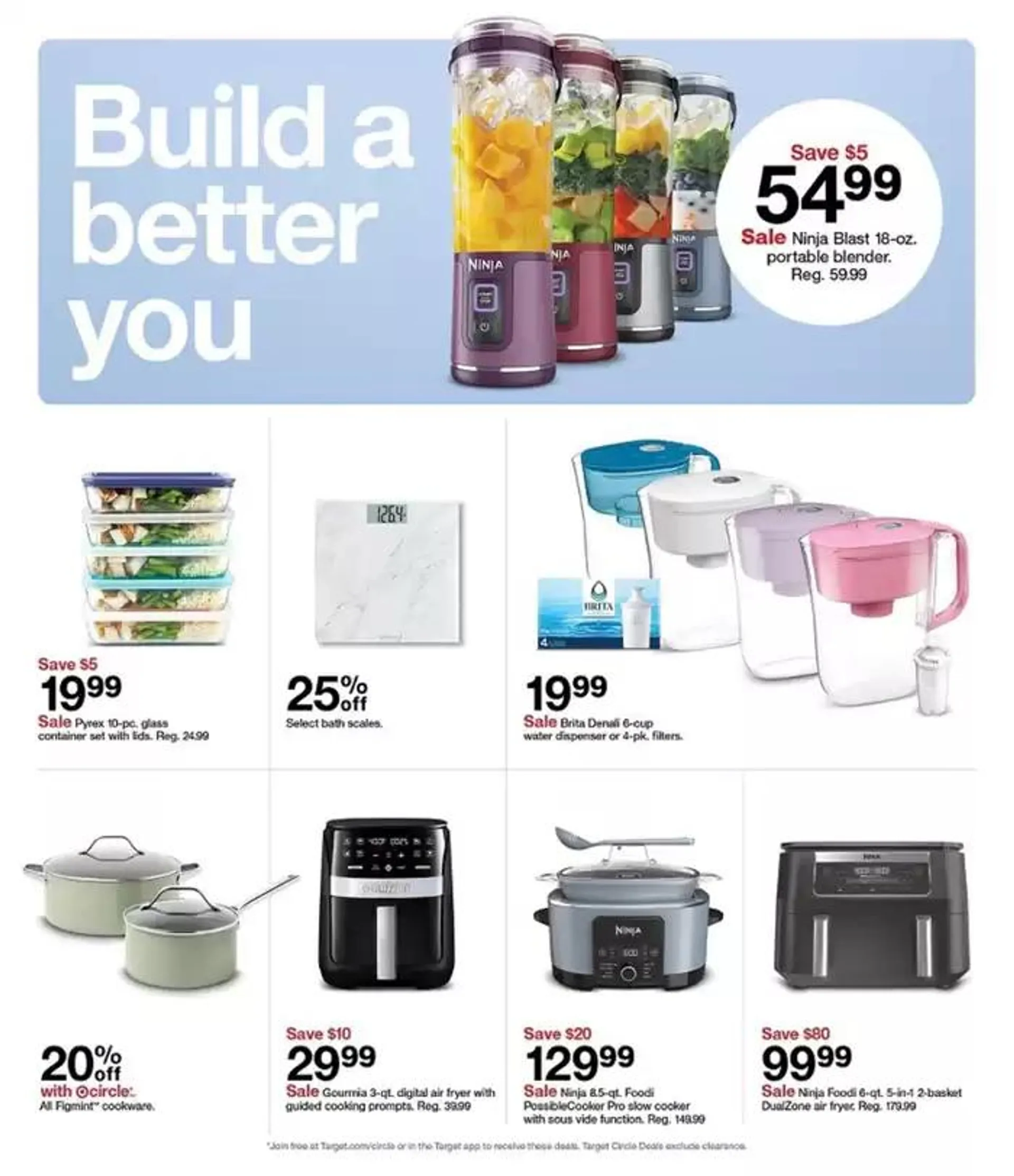 Weekly ad Exclusive deals for our customers from January 3 to January 10 2025 - Page 25