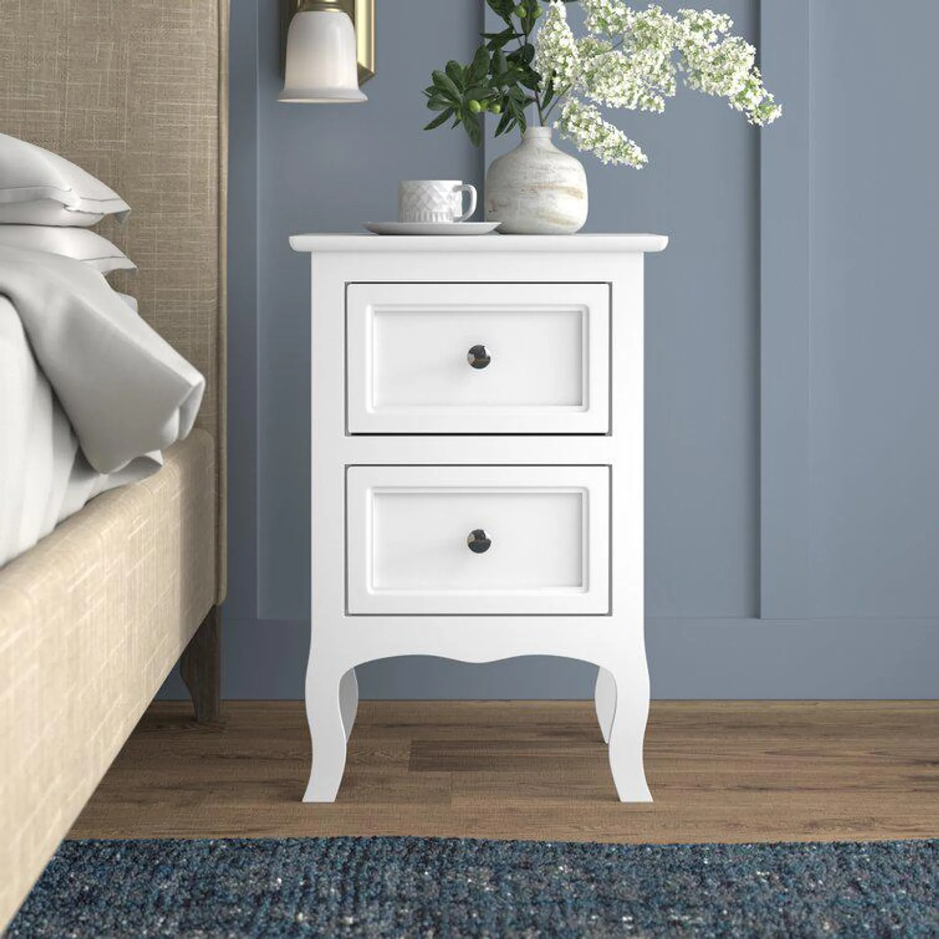 Authement Nightstand (Set of 2)