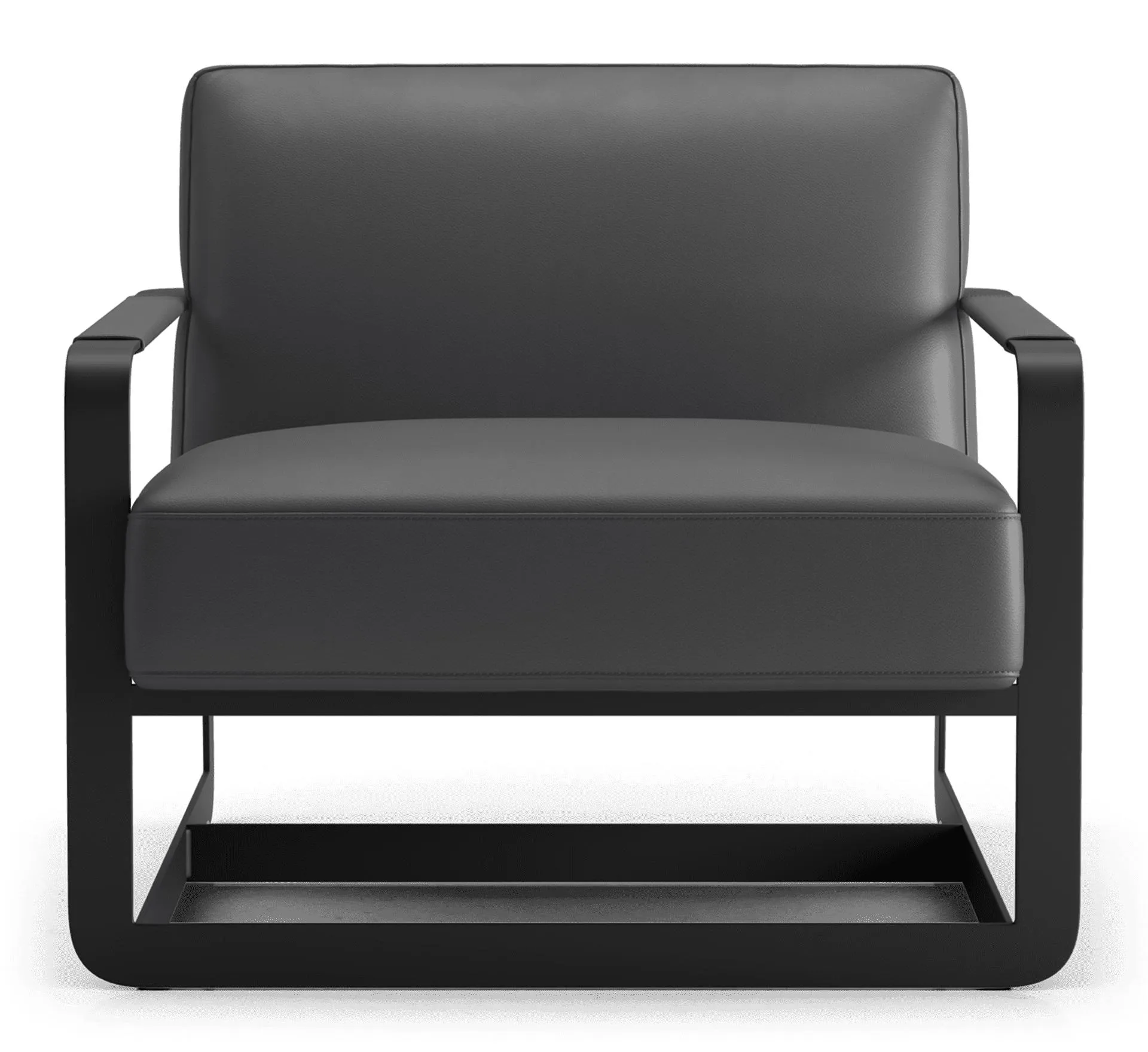 Crosby Lounge Chair