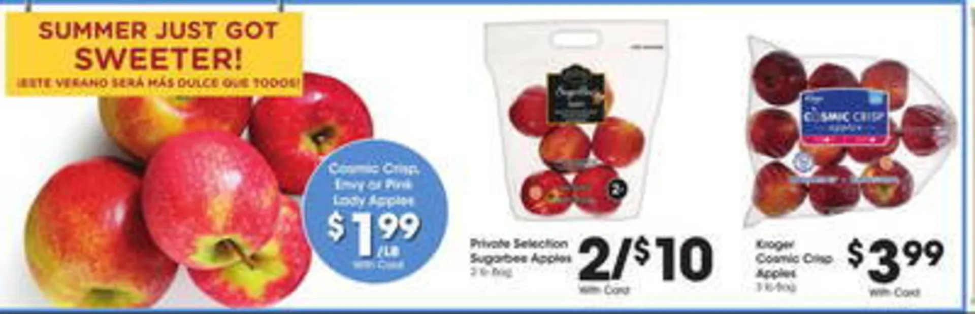 Weekly ad Ralphs Weekly Ad from May 21 to May 28 2025 - Page 9