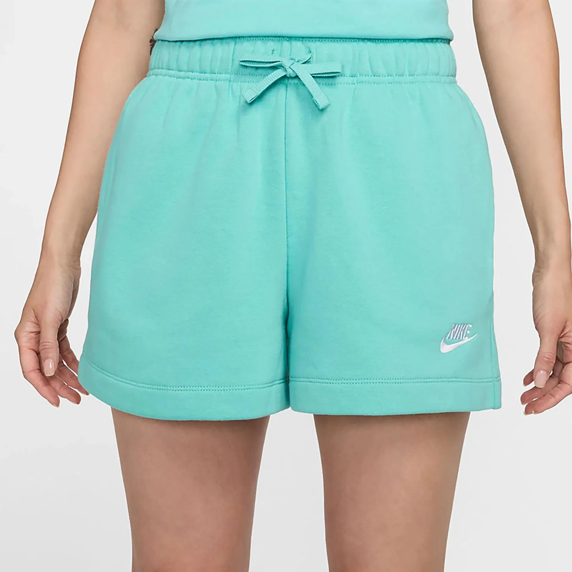 Nike Women's Club Fleece Shorts