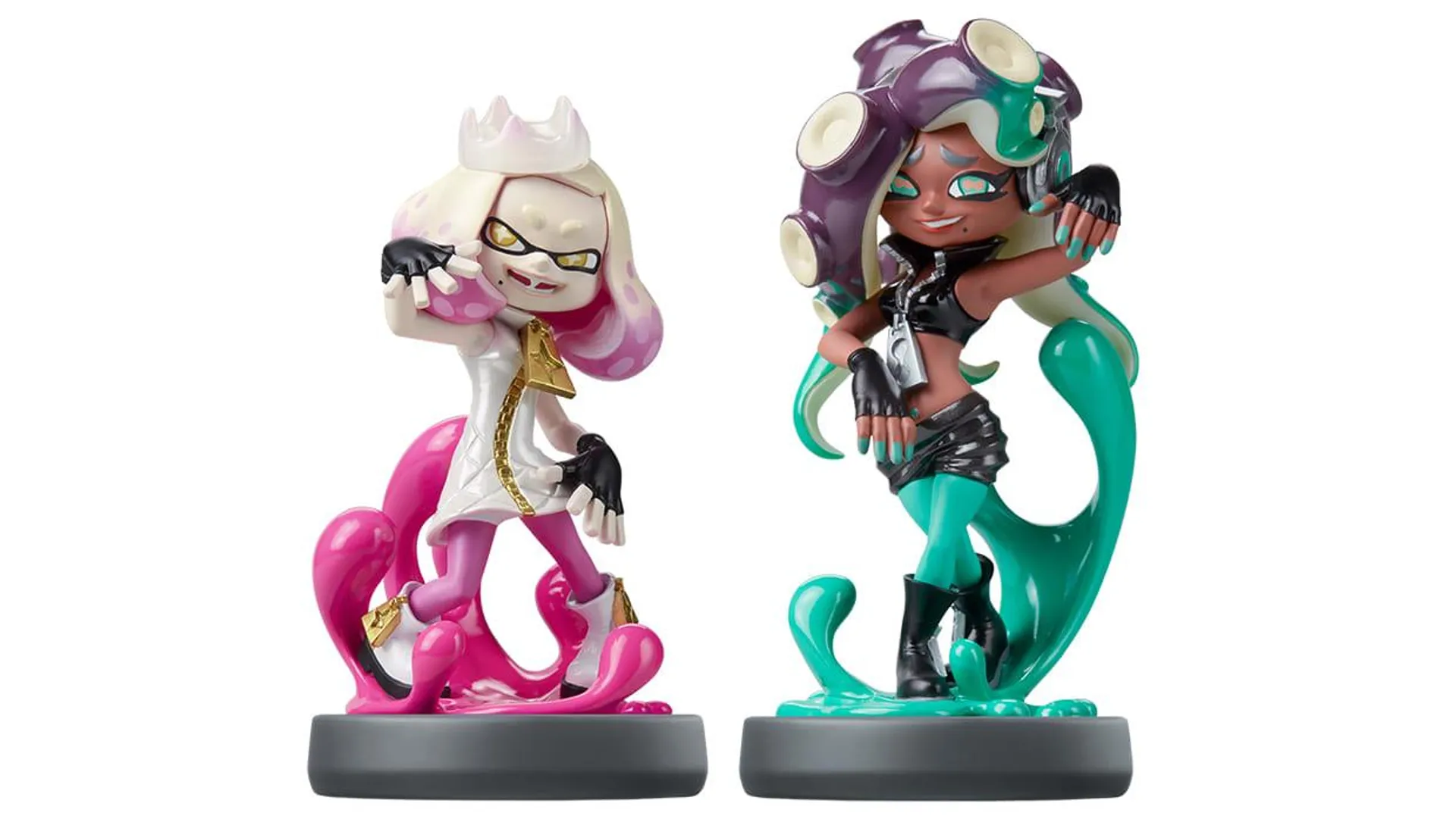 amiibo™ - Pearl & Marina 2-Pack