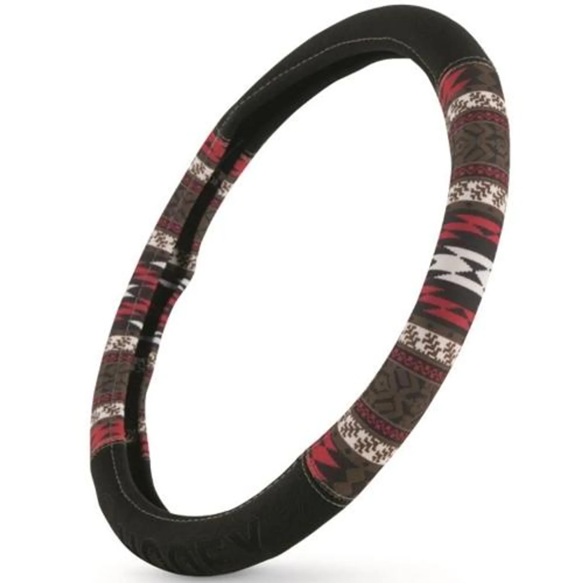 Hooey American West Steering Wheel Cover