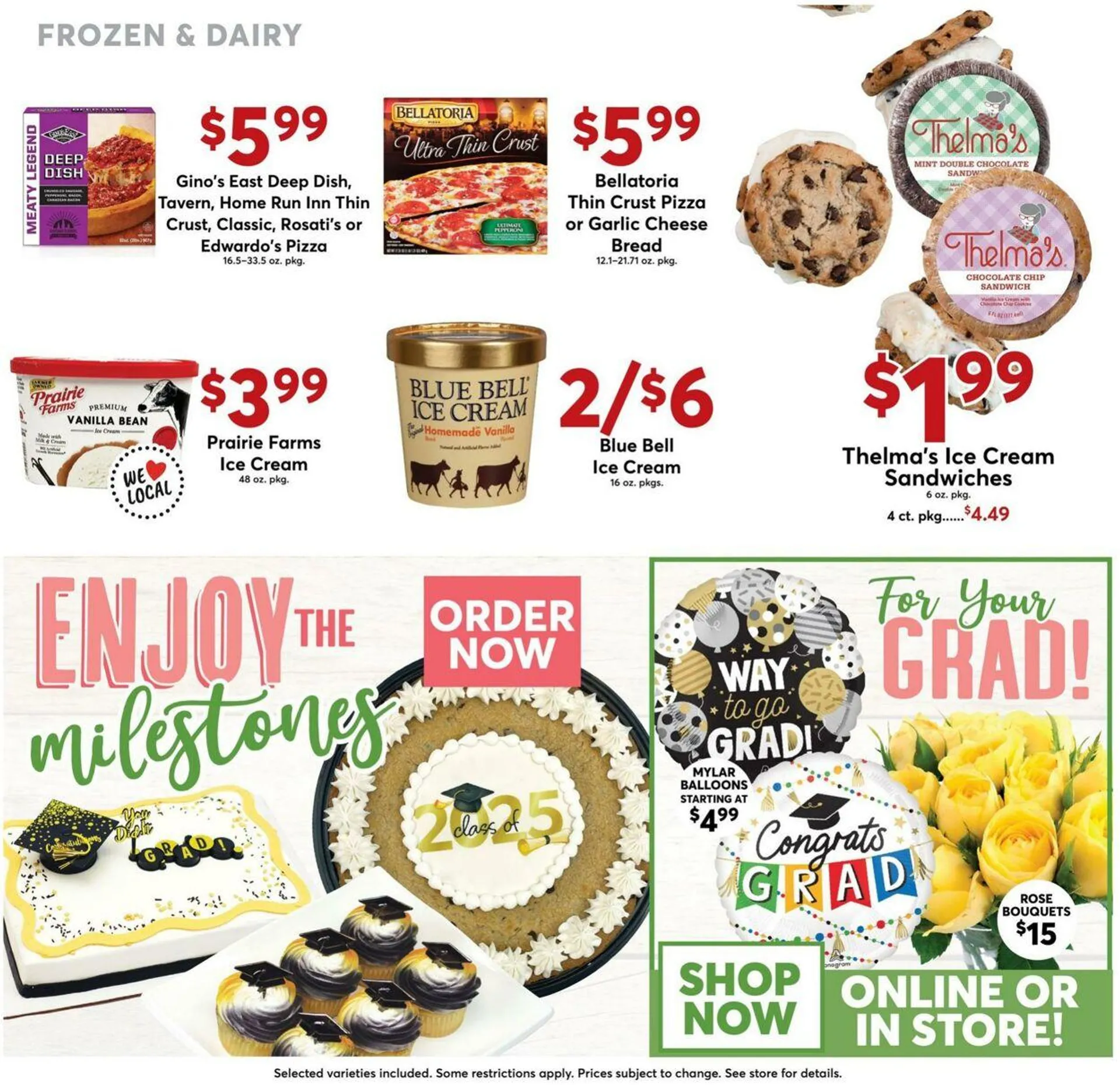 Weekly ad Dierbergs from May 13 to May 19 2025 - Page 10