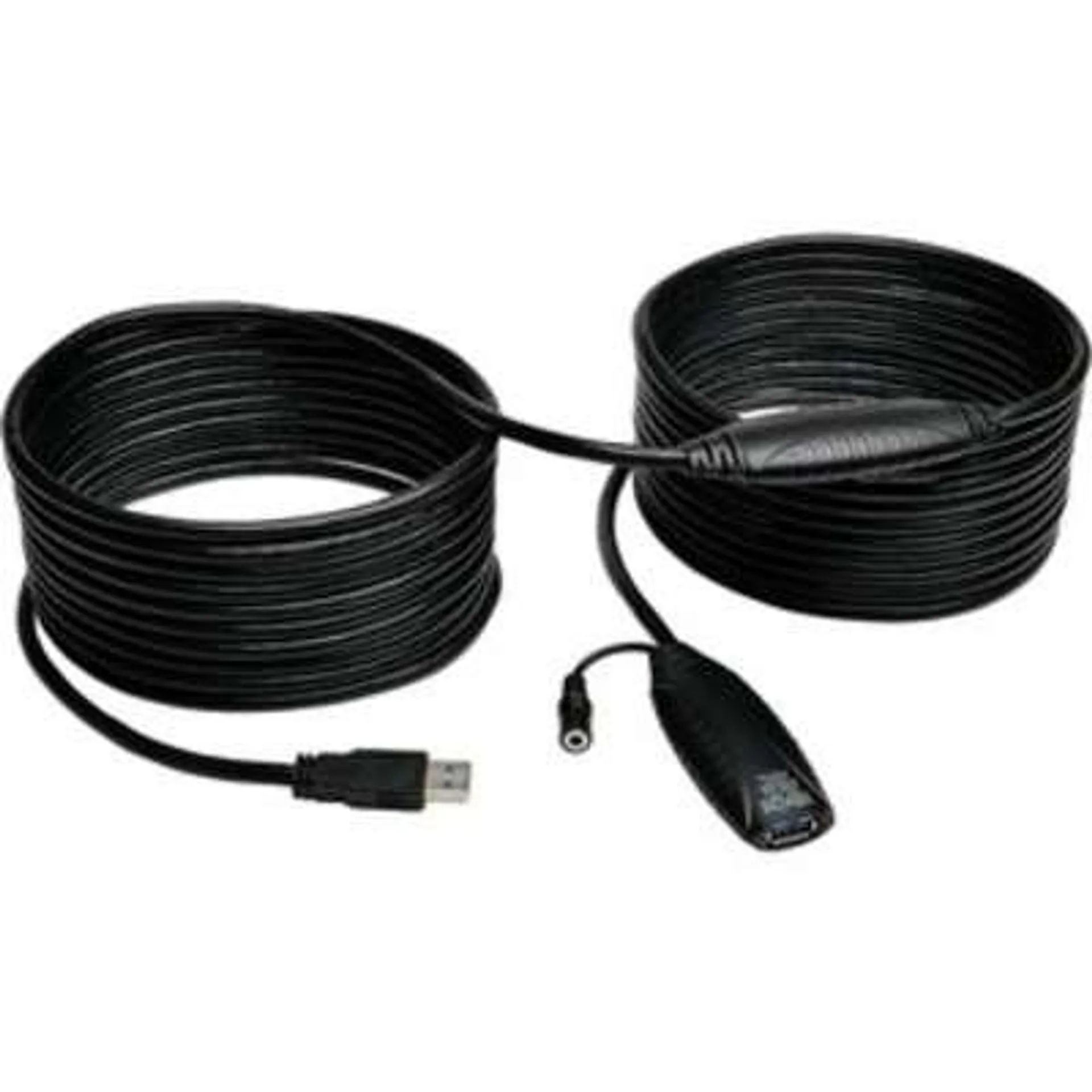 Tripp Lite 10M USB 3.0 SuperSpeed Active Extension Repeater Cable (A M/F) 10M (33ft)