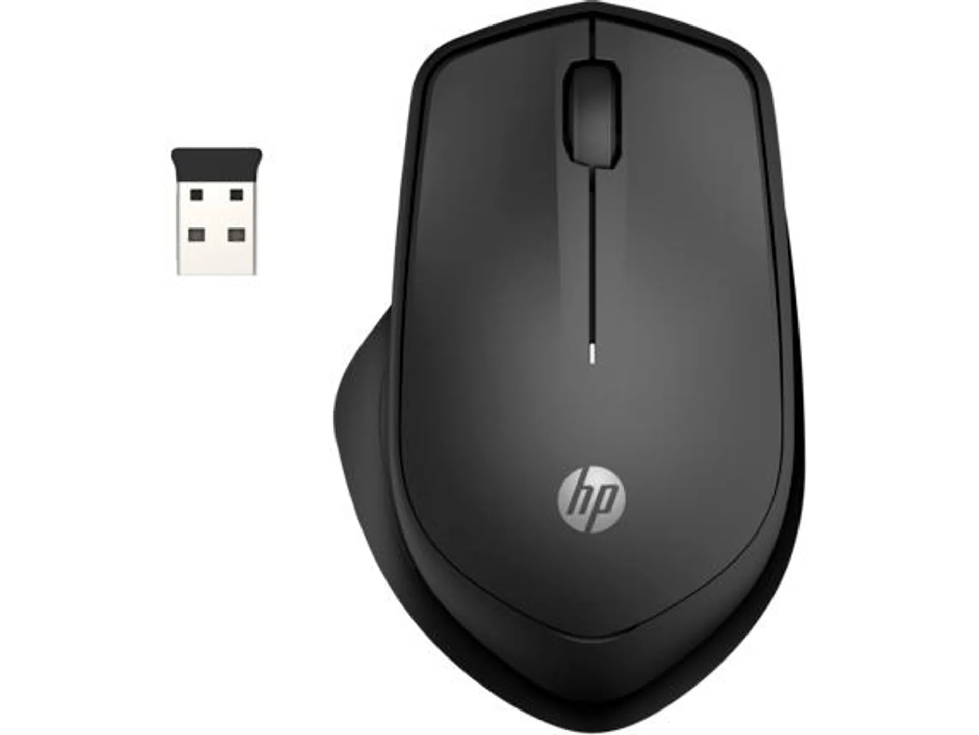 HP 280 Silent Wireless Mouse