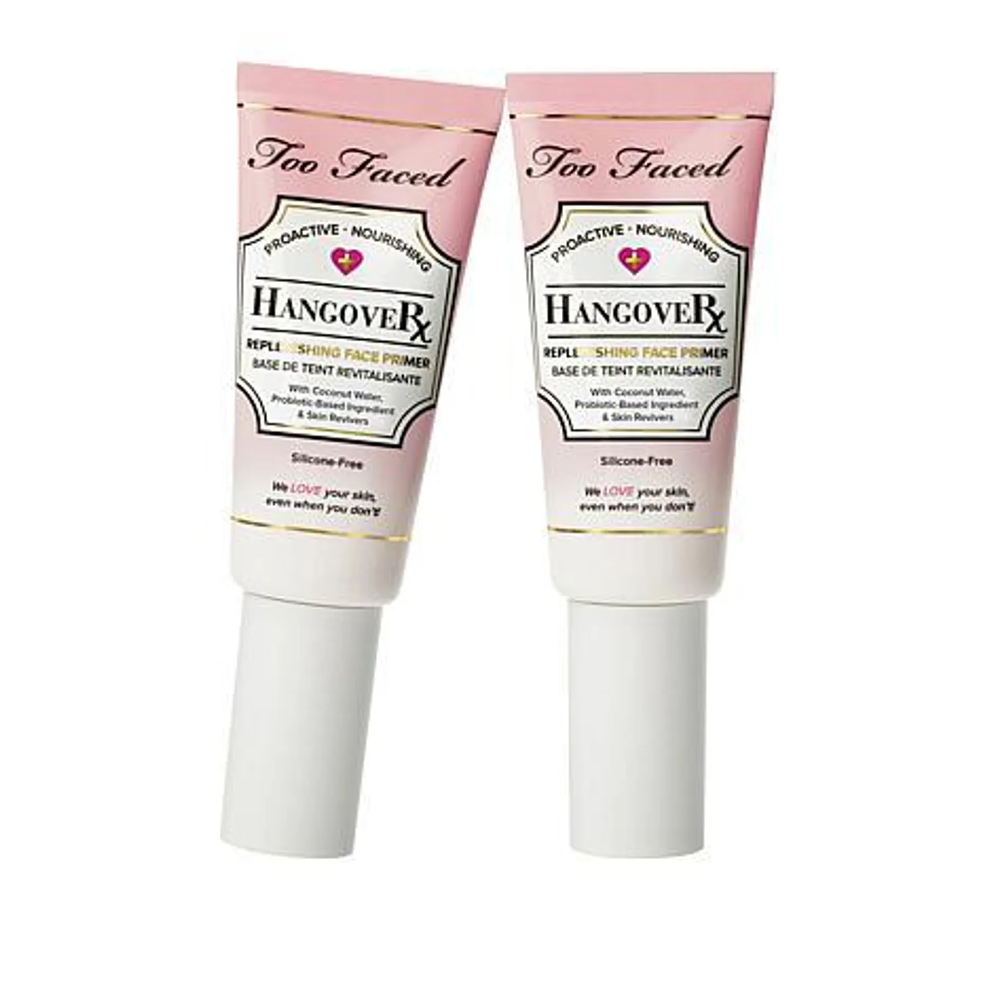 Too Faced 2-pack Hangover Primer