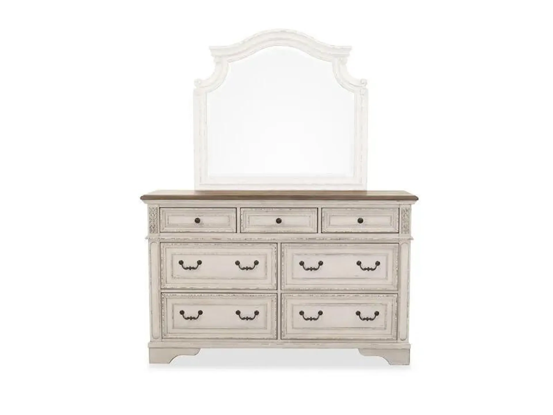 Realyn Dresser