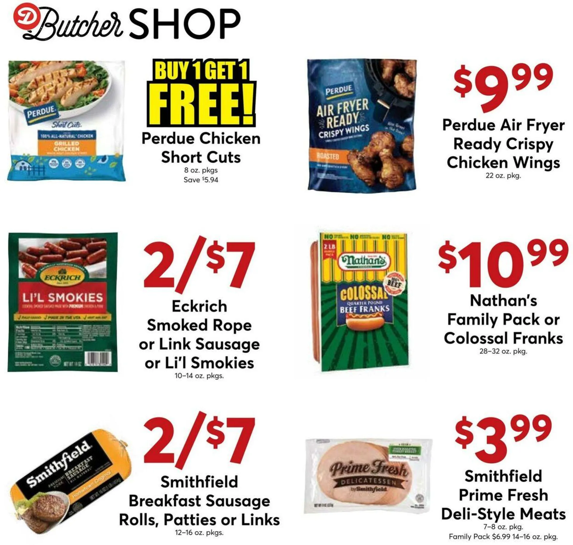 Weekly ad Dierbergs from September 10 to September 16 2024 - Page 21