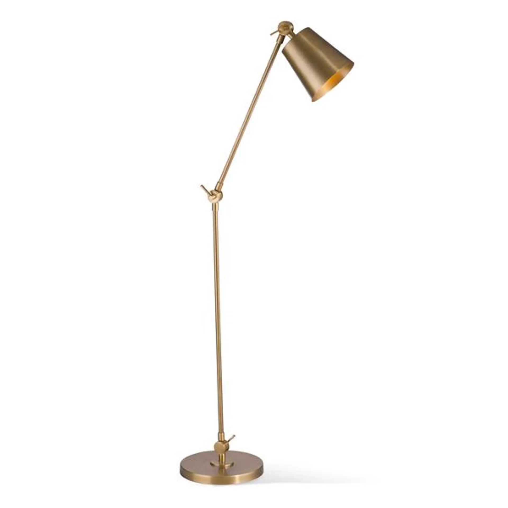 Rexton Floor Lamp