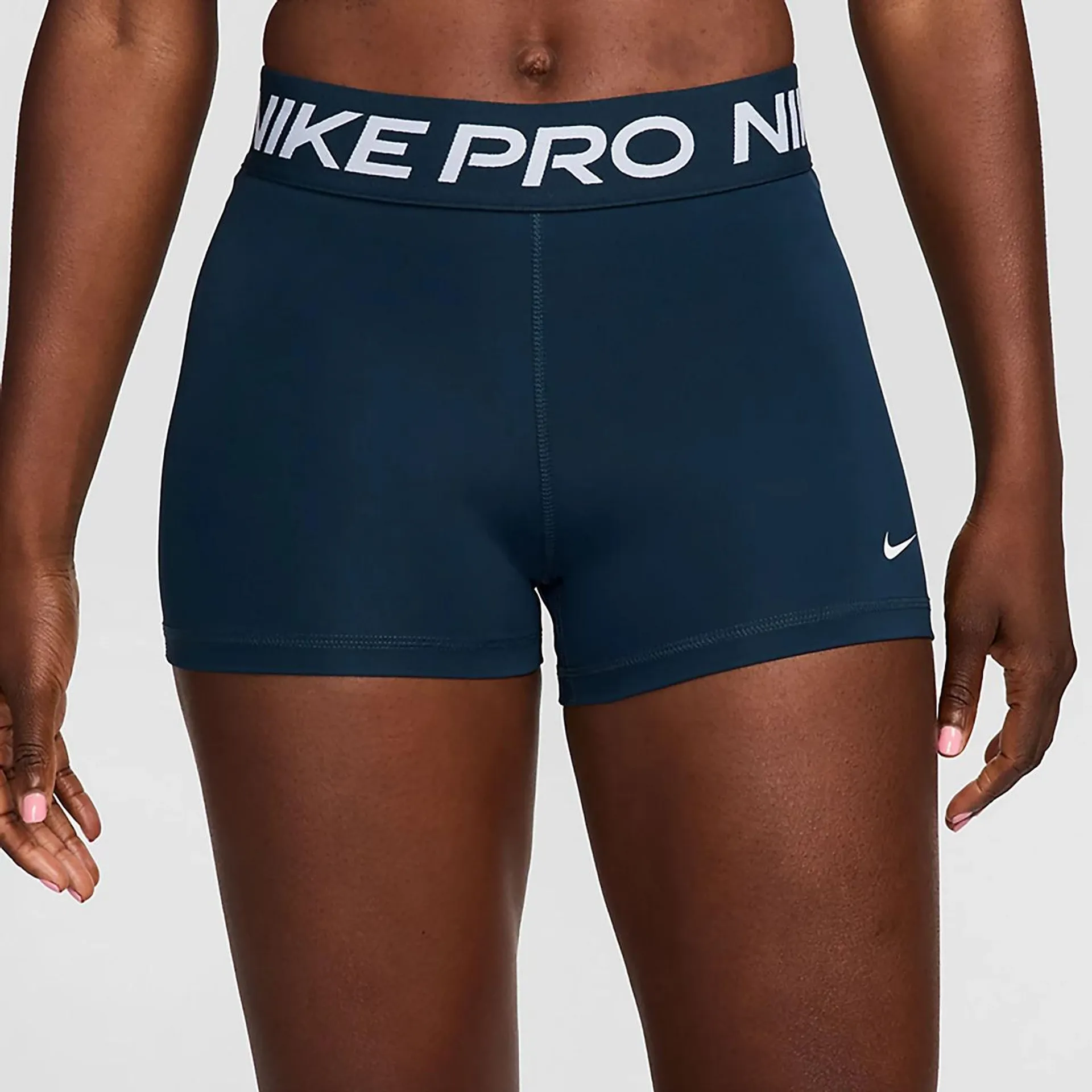 Nike Women's Pro 365 Shorts 3 in