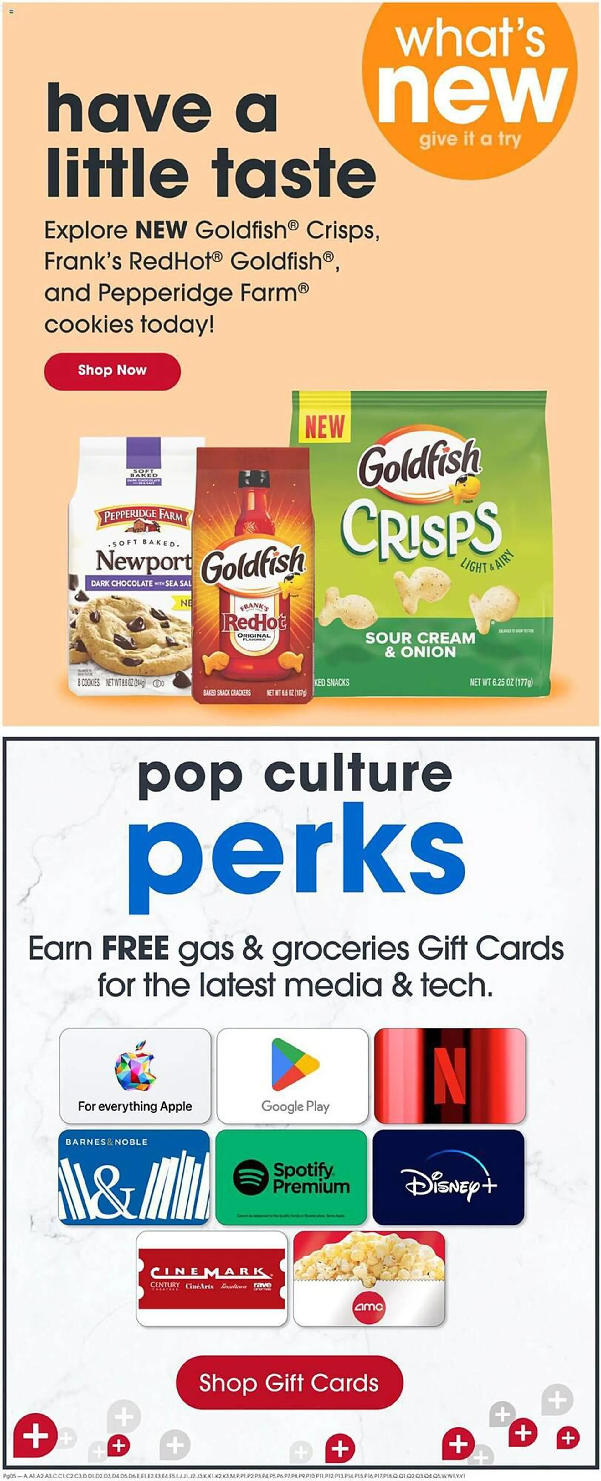 Weekly ad Giant Eagle Weekly Ad from February 29 to March 6 2024 - Page 5