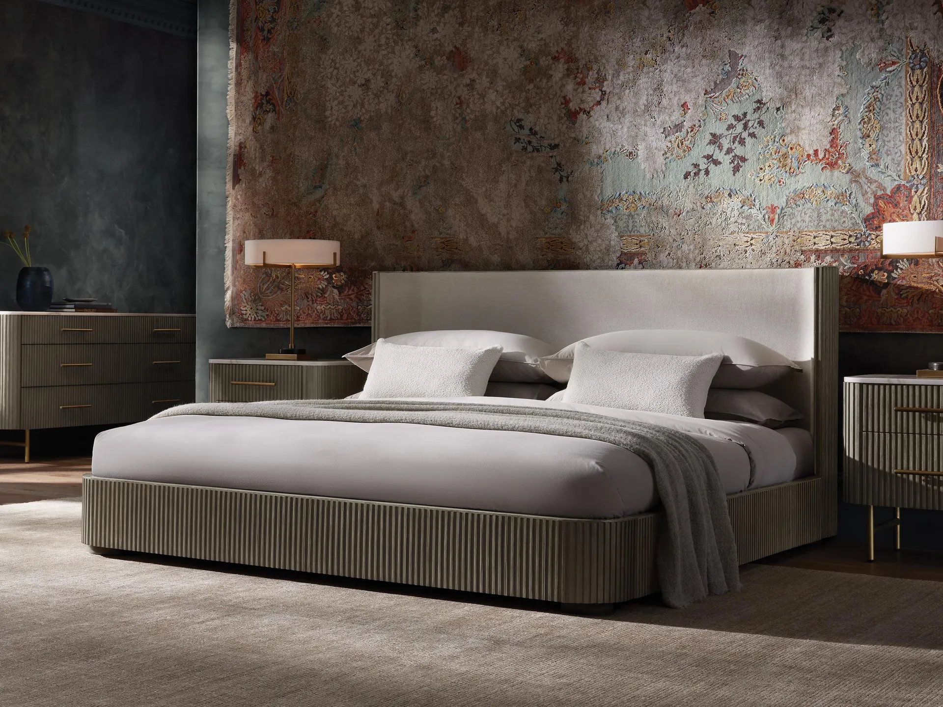 Finnley Bed