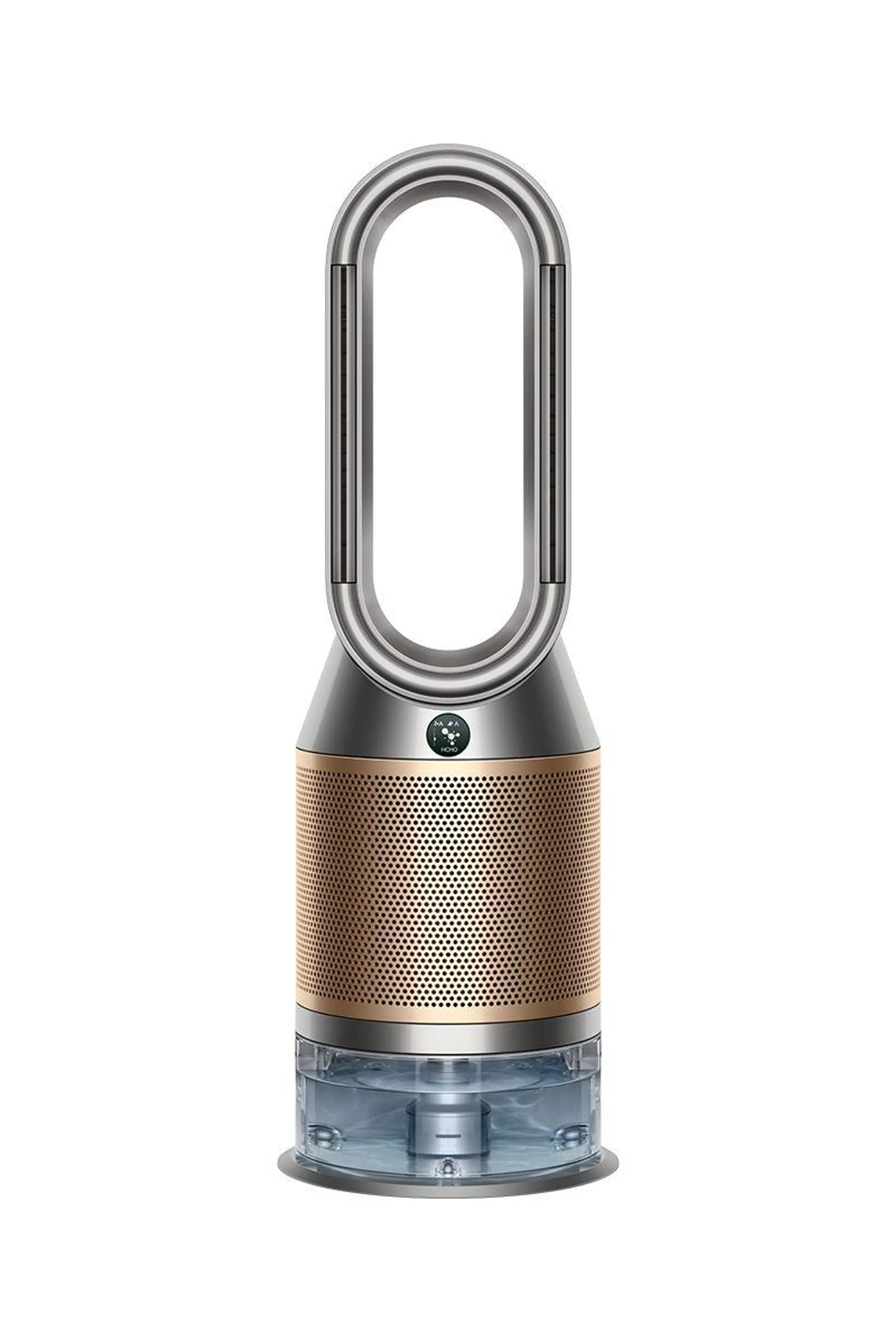 Dyson Purifier Humidify+Cool Formaldehyde™ PH04 - (Nickel / Gold)