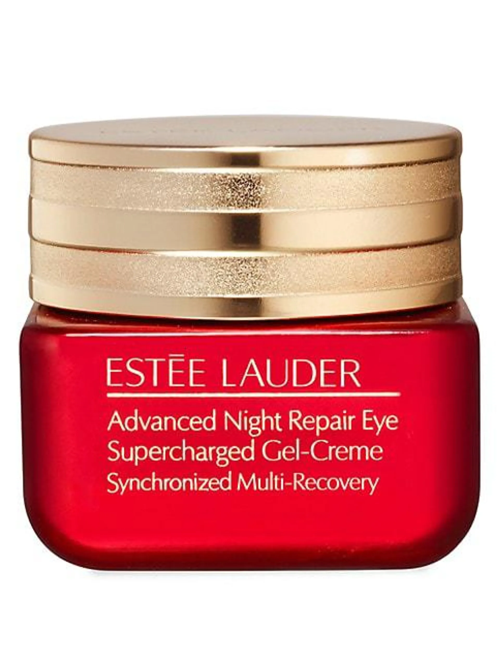 Limited-Edtion Red Advance Night Repair Eye Supercharged Gel Complex