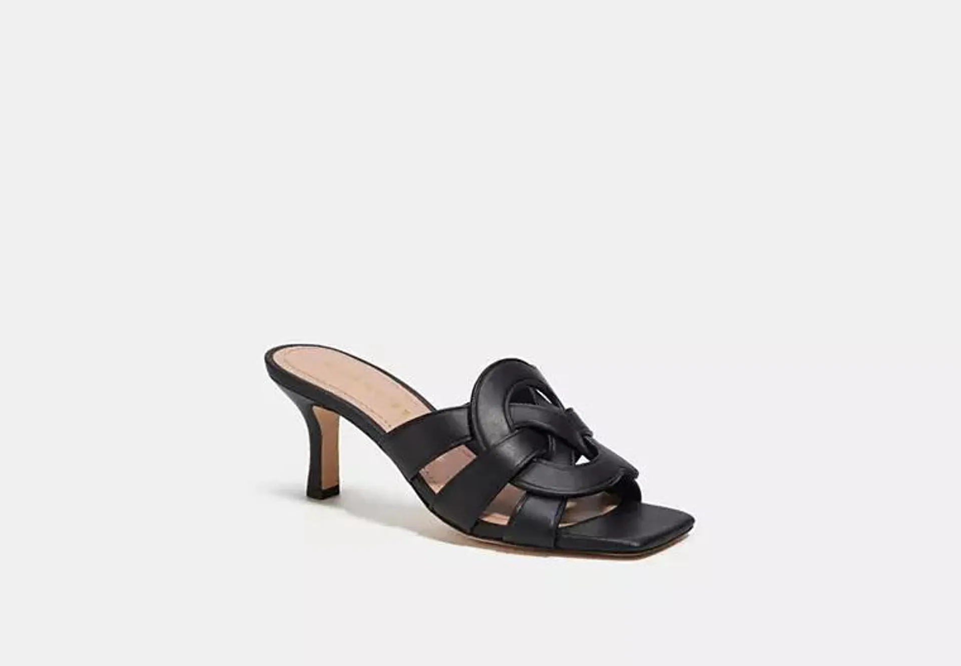 Tillie Sandal