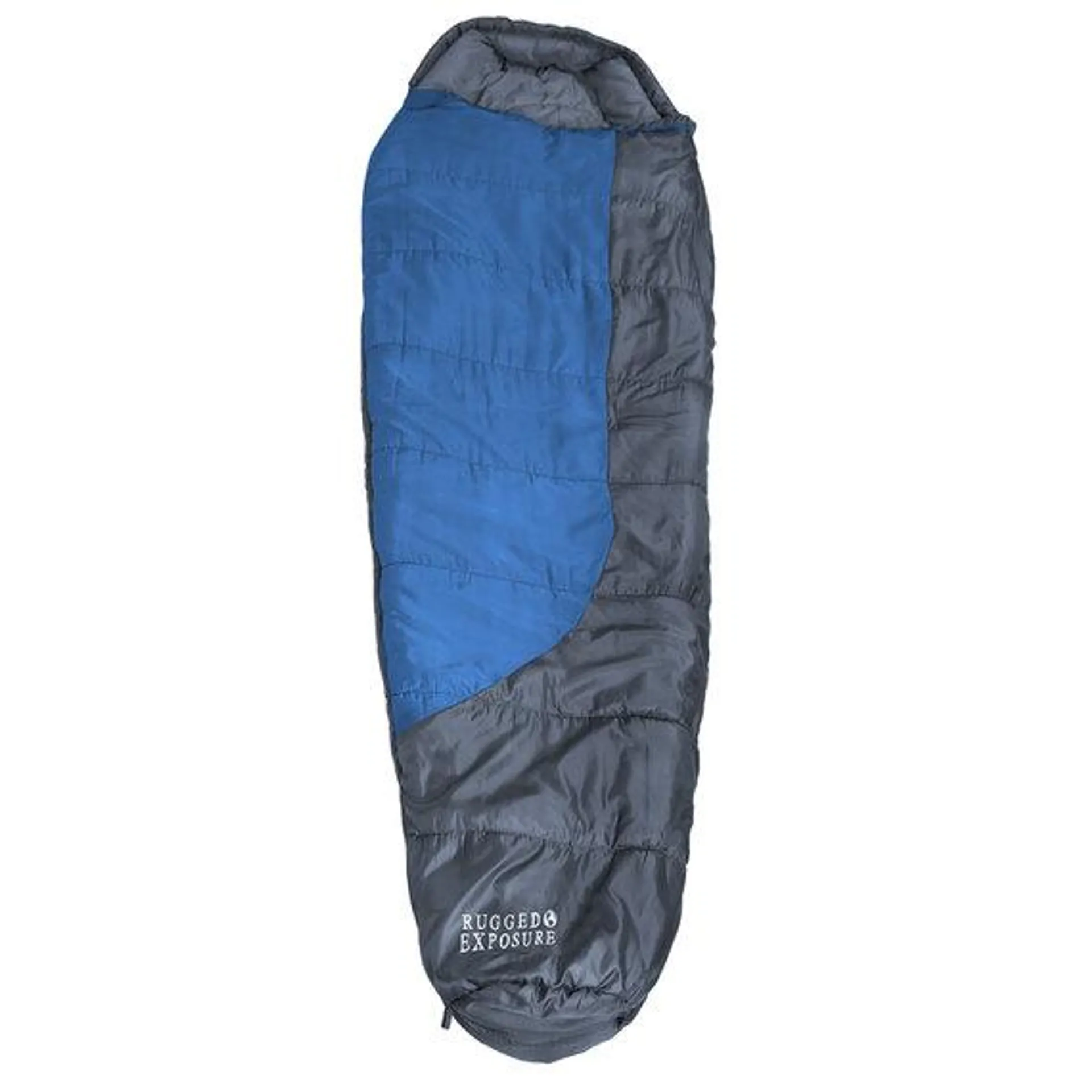 Rugged Exposure Pinecrest +10° Mummy Bag