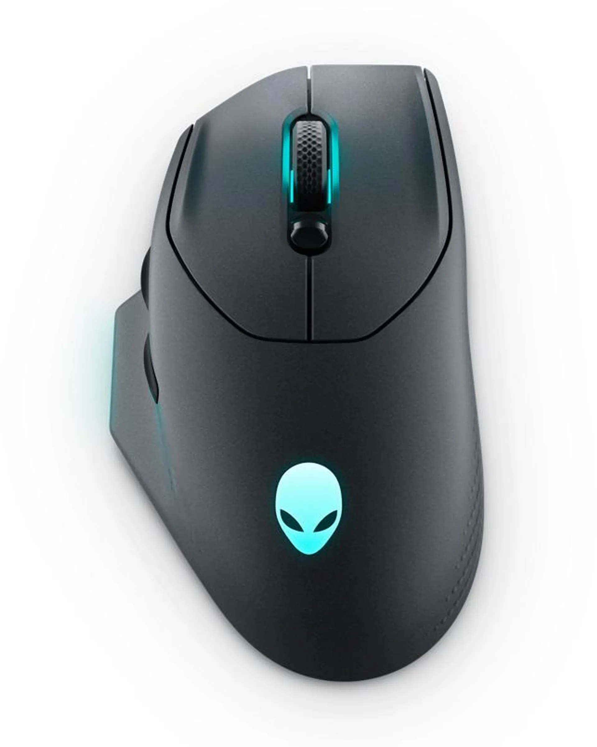 Alienware Wireless Gaming Mouse - AW620M