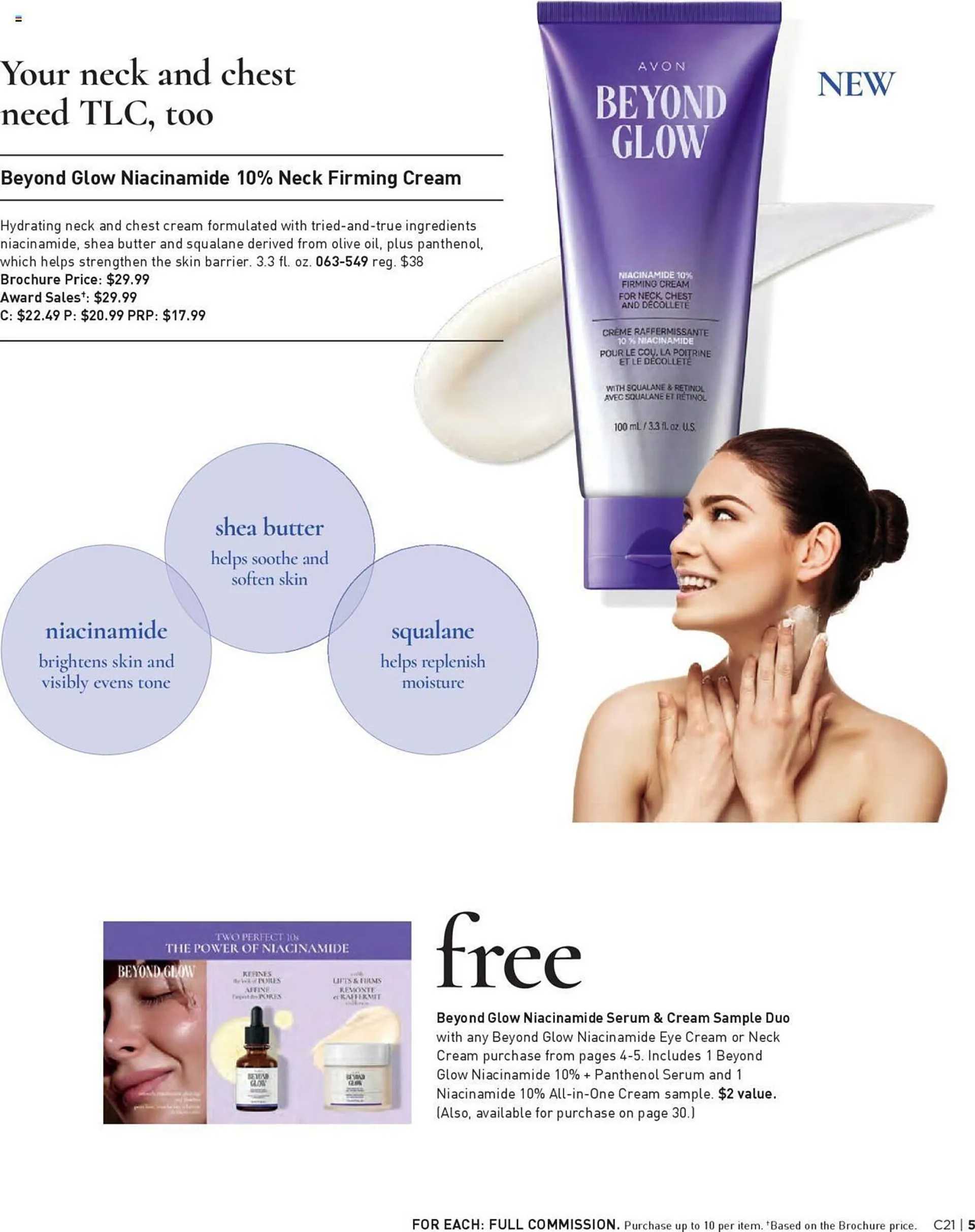 Weekly ad Avon Weekly Ad from September 11 to September 18 2024 - Page 5