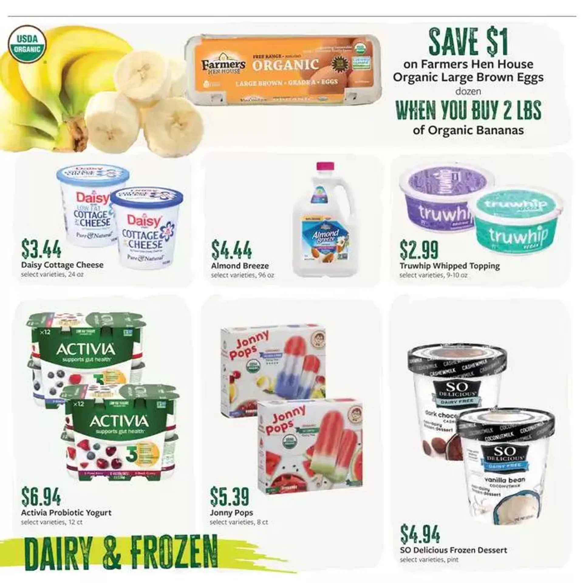 Weekly ad Current bargains and offers from January 12 to January 19 2025 - Page 11