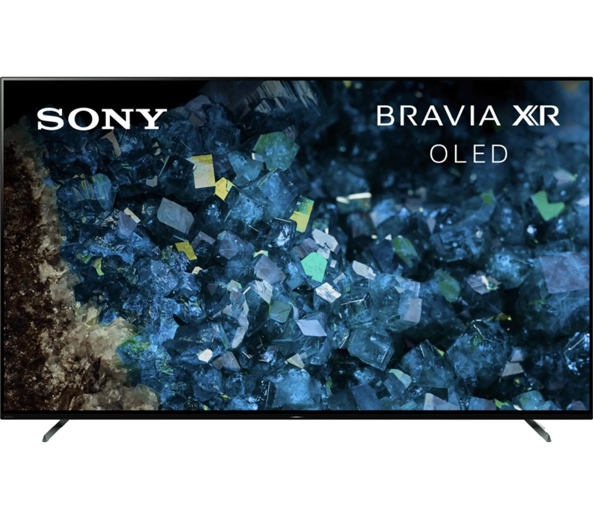 BRAVIA XR 55” class A80CL OLED 4K HDR Google TV (2023)
