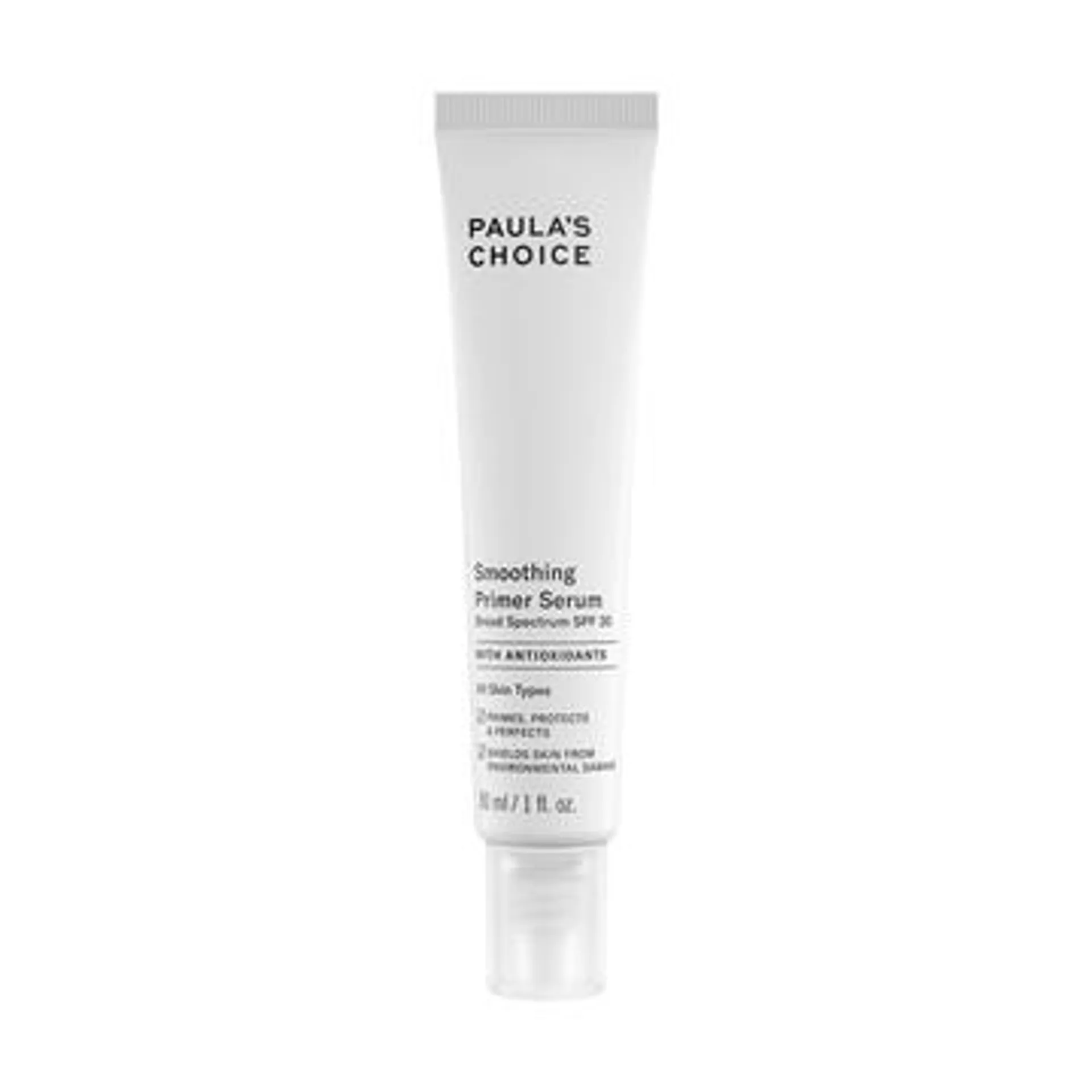 Smoothing Primer Serum SPF 30