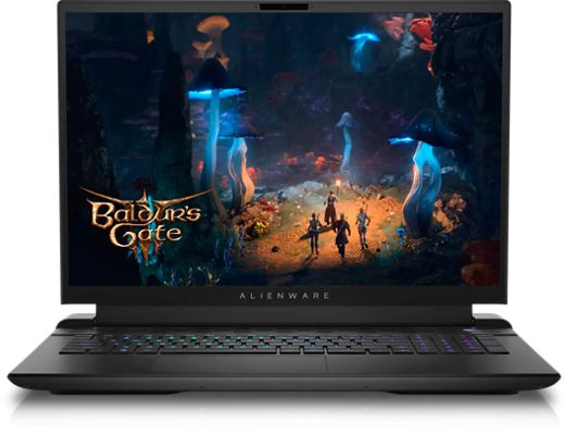 Alienware m18 R2 Gaming Laptop