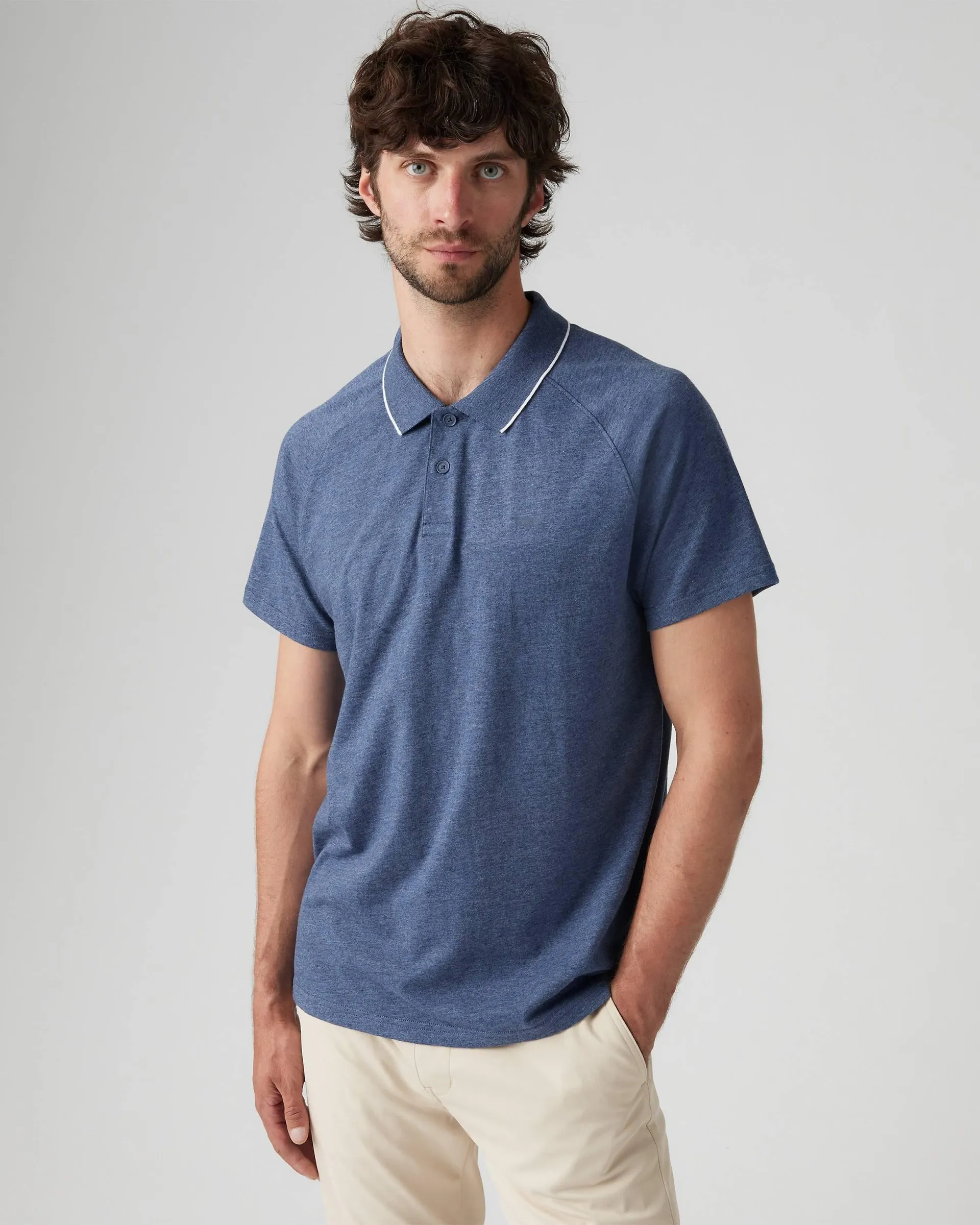 Shoreline Tech Polo Shirt