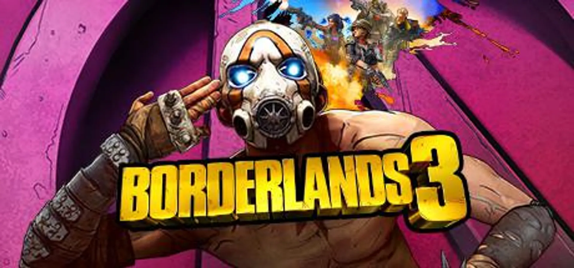 Save 85% on Borderlands 3 on Steam