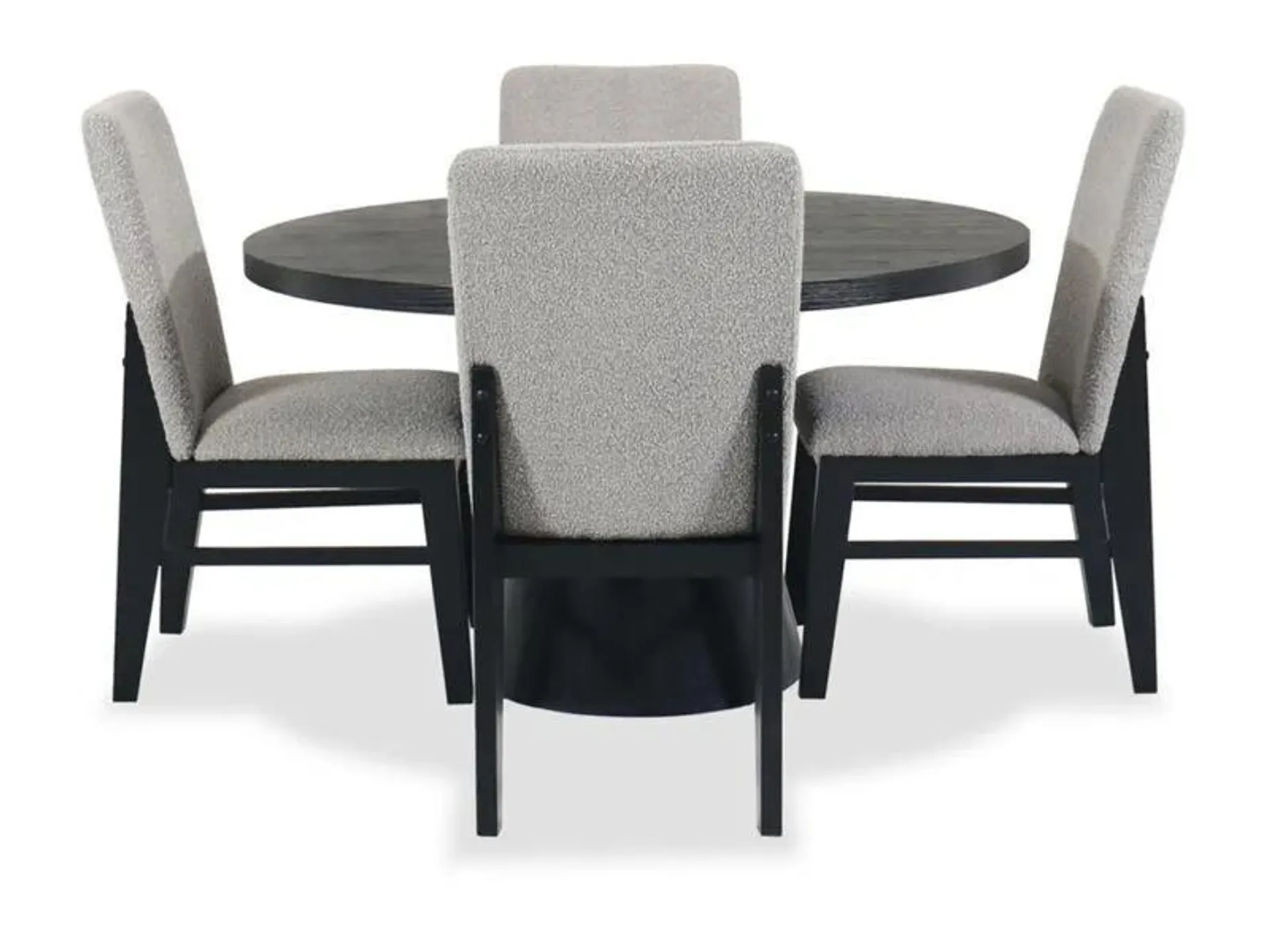 Portland 5-Piece Dining Set