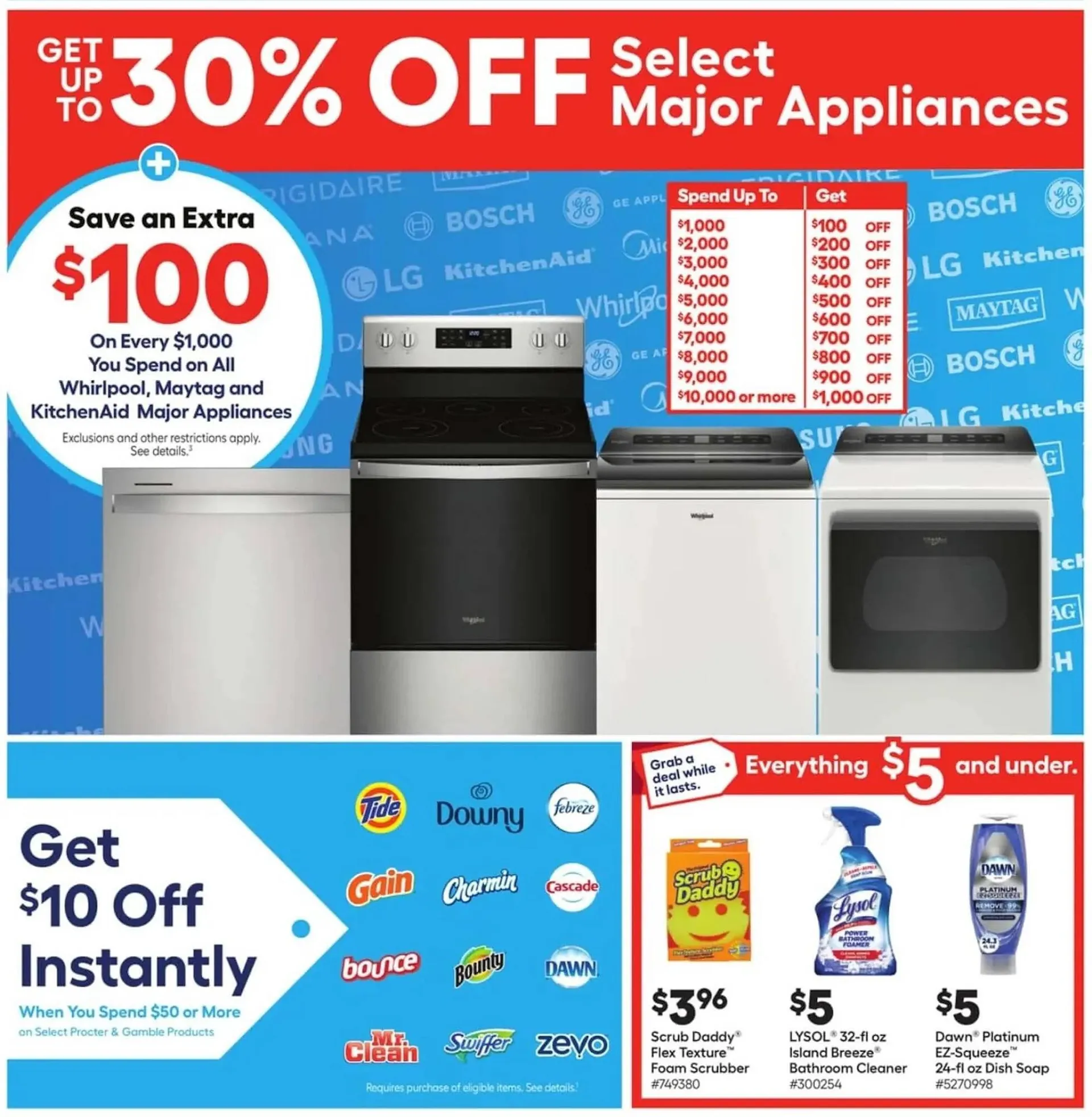 Weekly ad Lowes Foods Weekly Ad from March 21 to March 27 2024 - Page 4