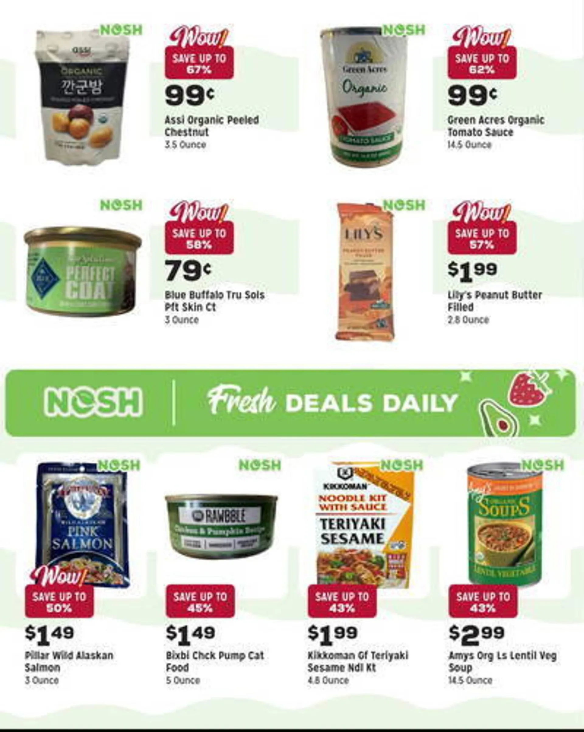 Weekly ad Grocery Outlet Weekly Ad from October 9 to October 15 2024 - Page 4