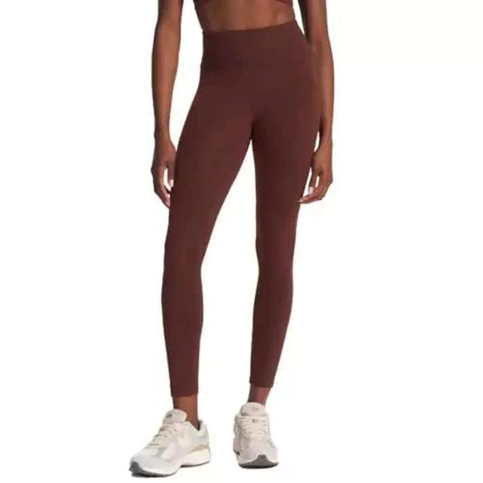 Women's Vuori Rib Studio Leggings