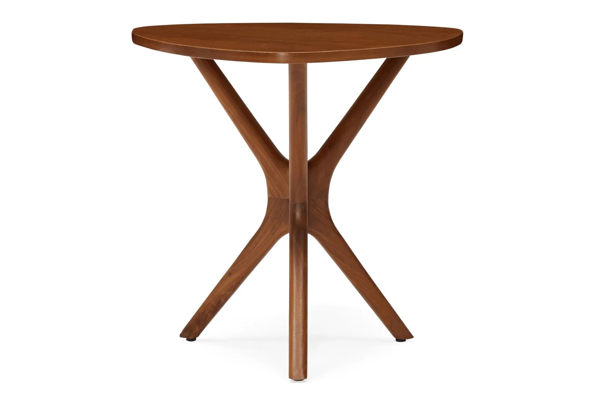 Tolson (Wood Top) End Table