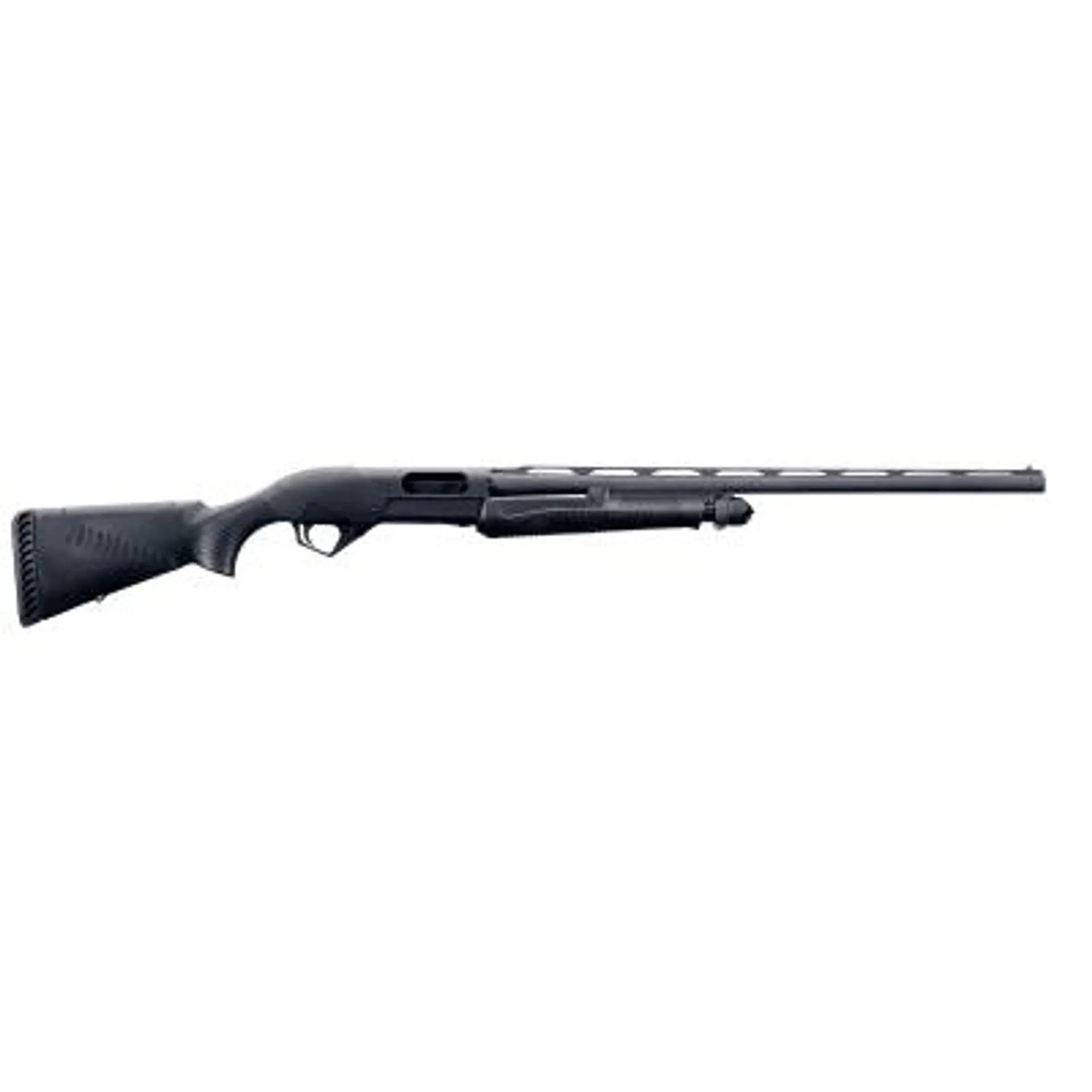 Benelli SuperNova 12Ga Black Pump-Action Synthetic Stock Shotgun