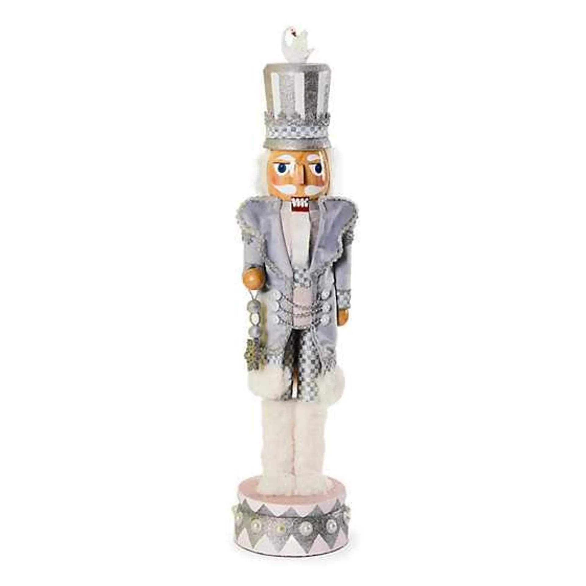 Crystal Palace Nutcracker