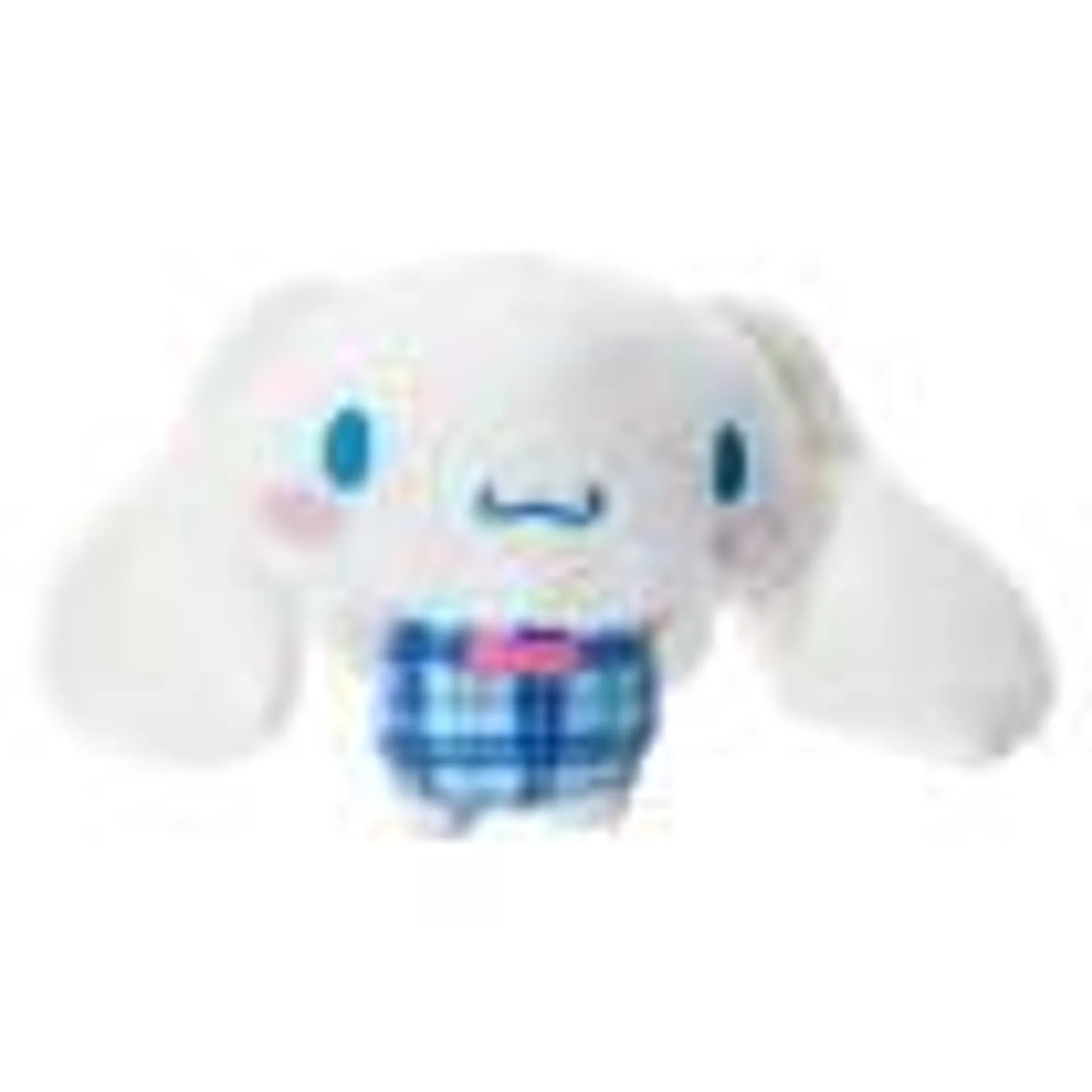 Hello Kitty And Friends® Plaid Plush