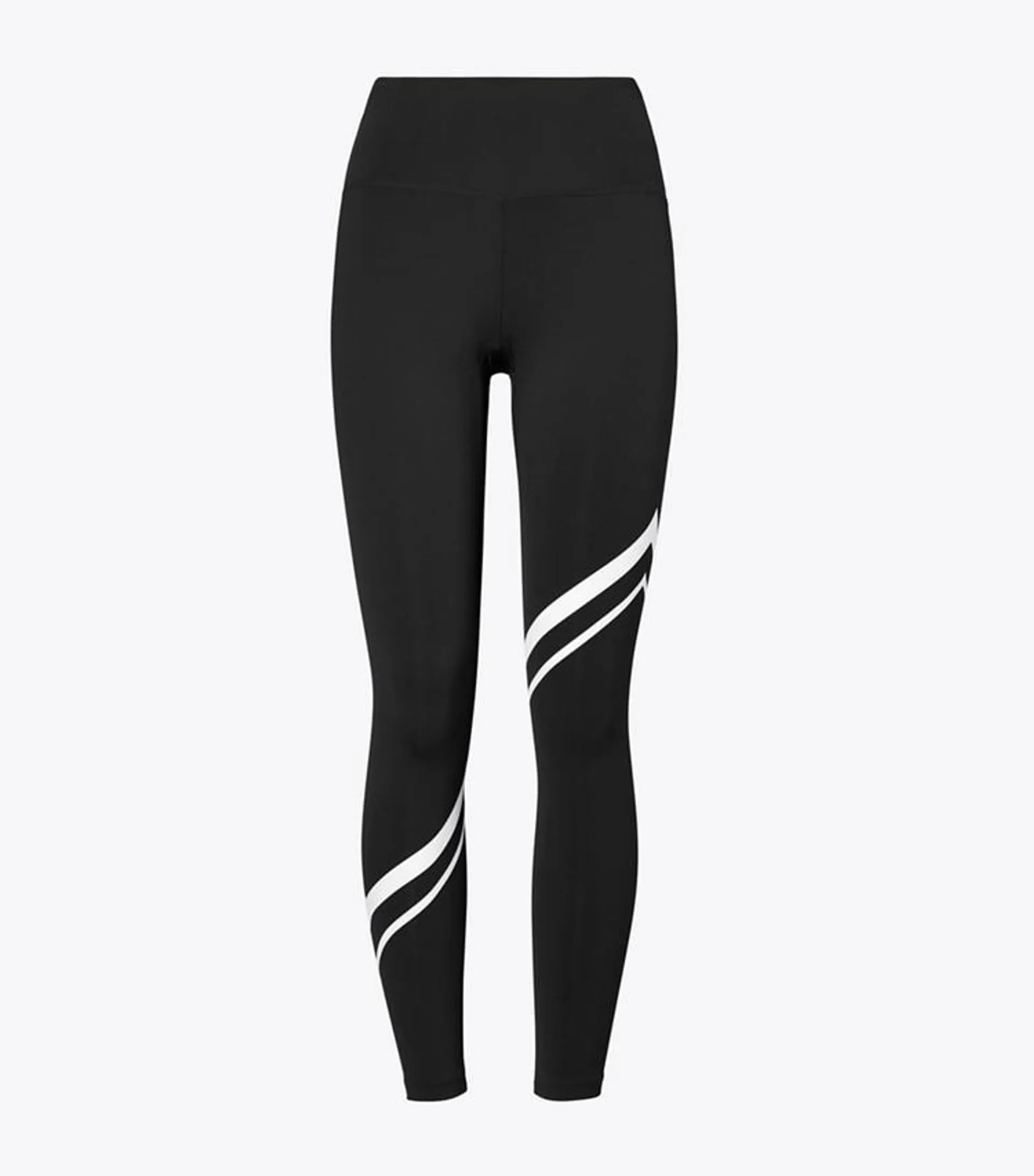 SCULPT COMPRESSION DIAGONAL CHEVRON LEGGING