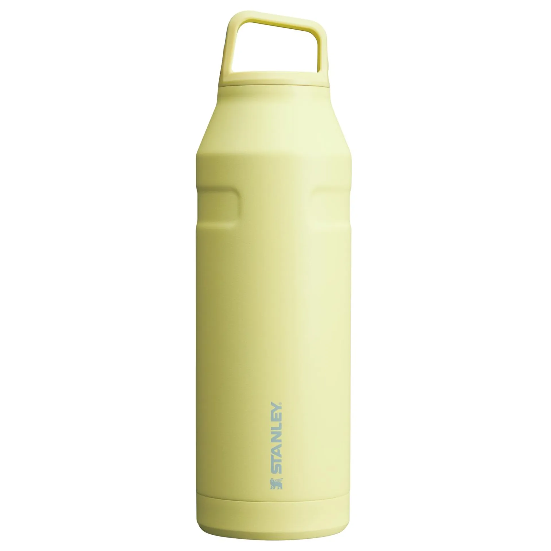 IceFlow™ Bottle with Cap and Carry+ Lid | 50 OZ