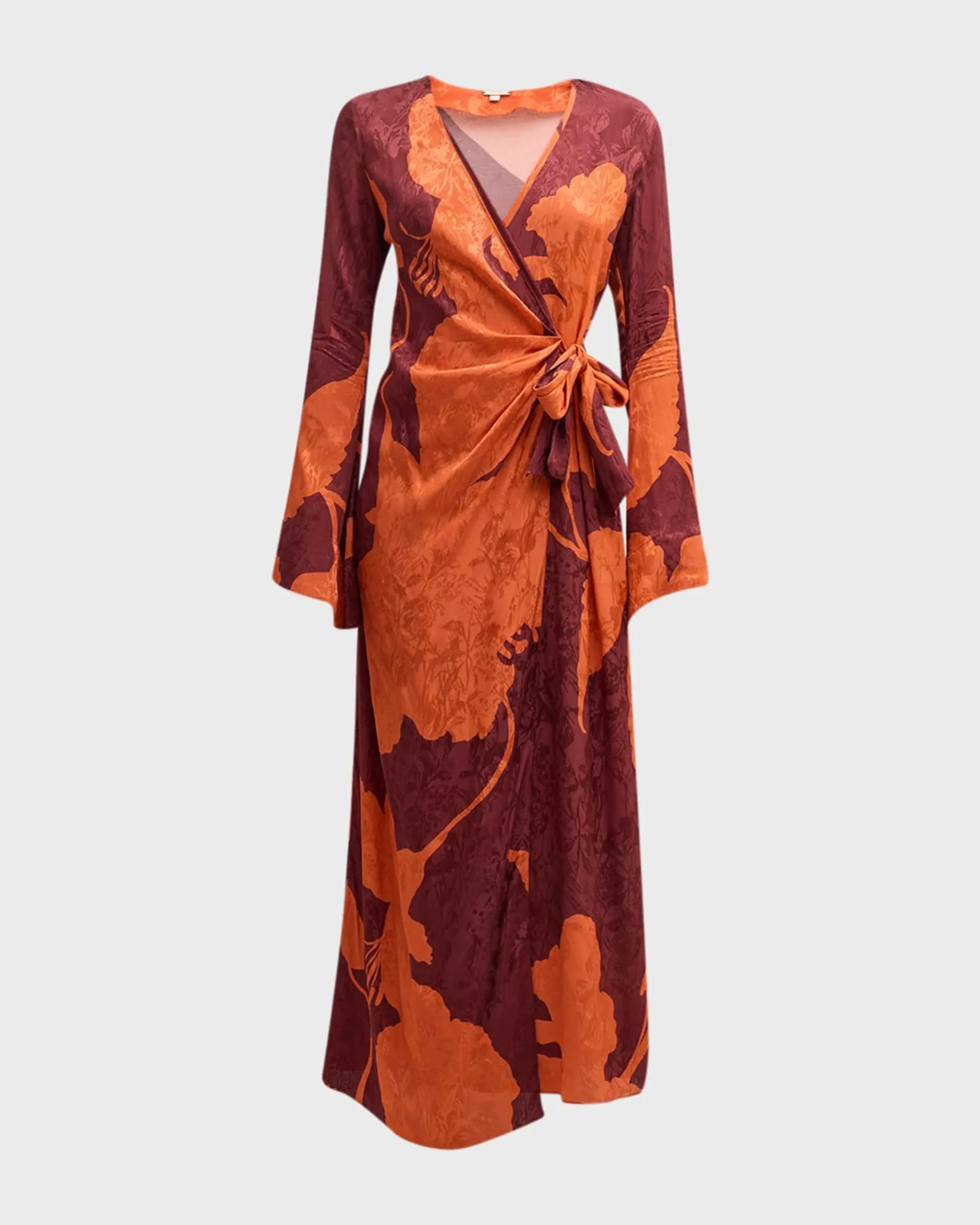 Sanctuary for Dream Wrap Dress